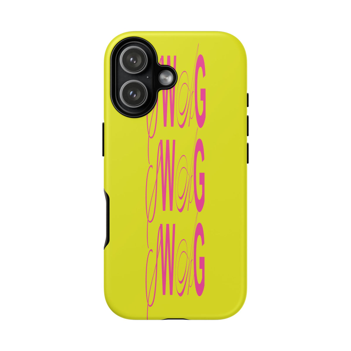 SWAG SWAG SWAG Tough Case