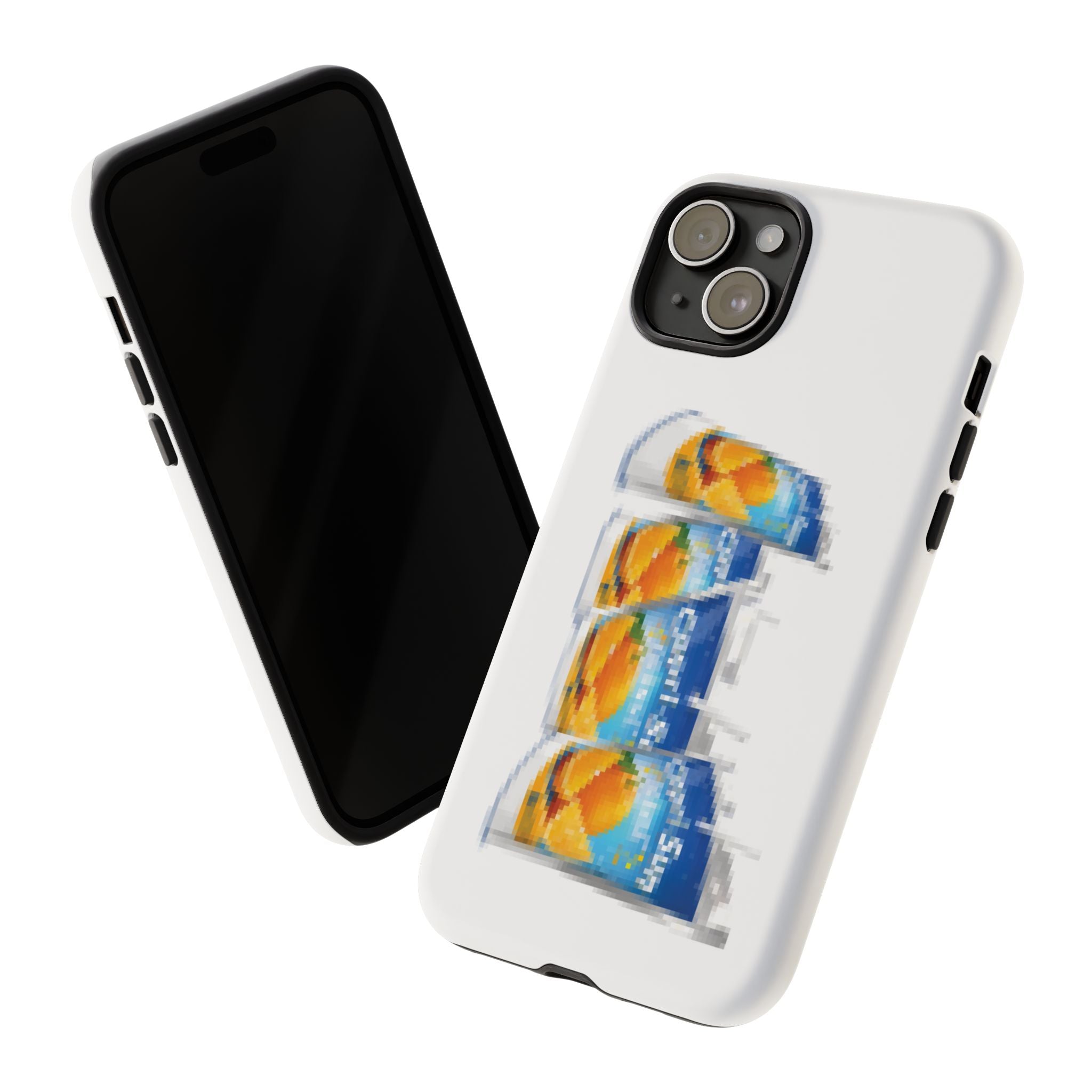 CAPRI SUN Tough Case