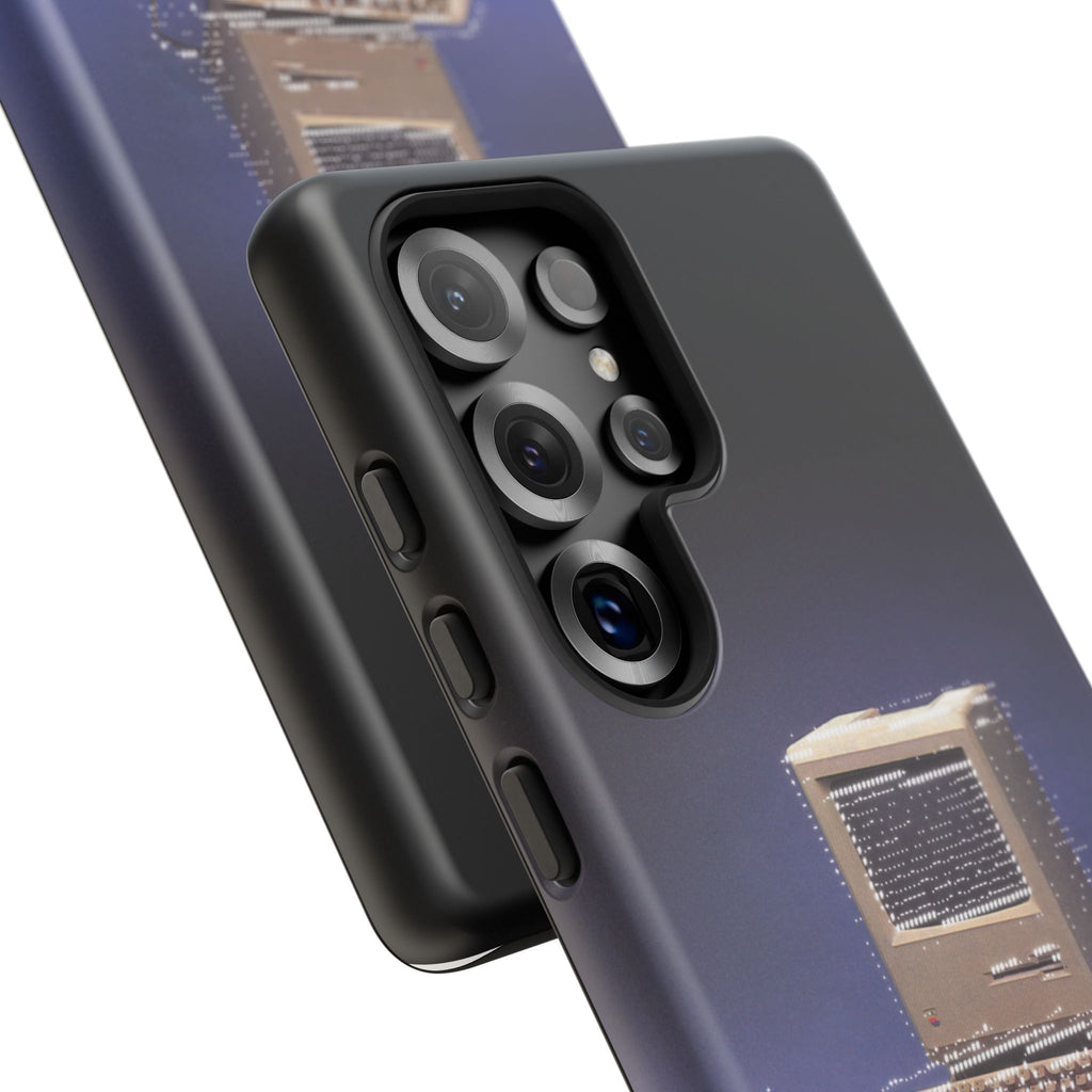 COMPUTER S€X Tough Case