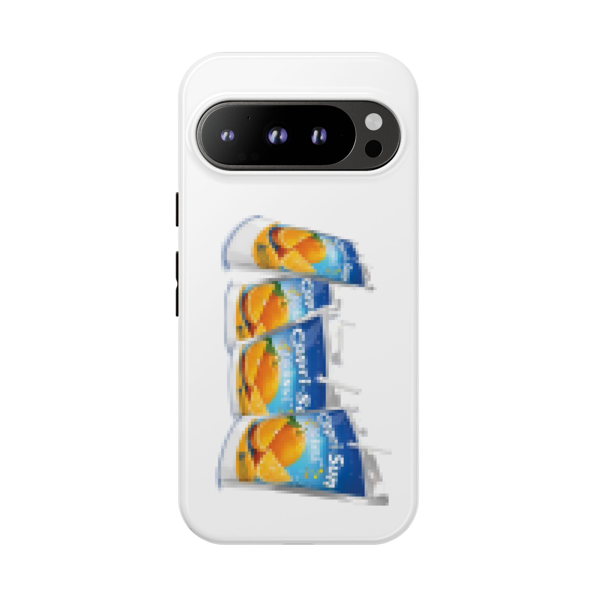 CAPRI SUN Tough Case