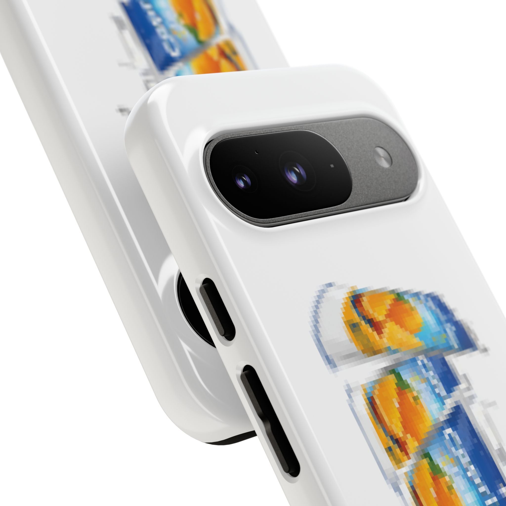 CAPRI SUN Tough Case
