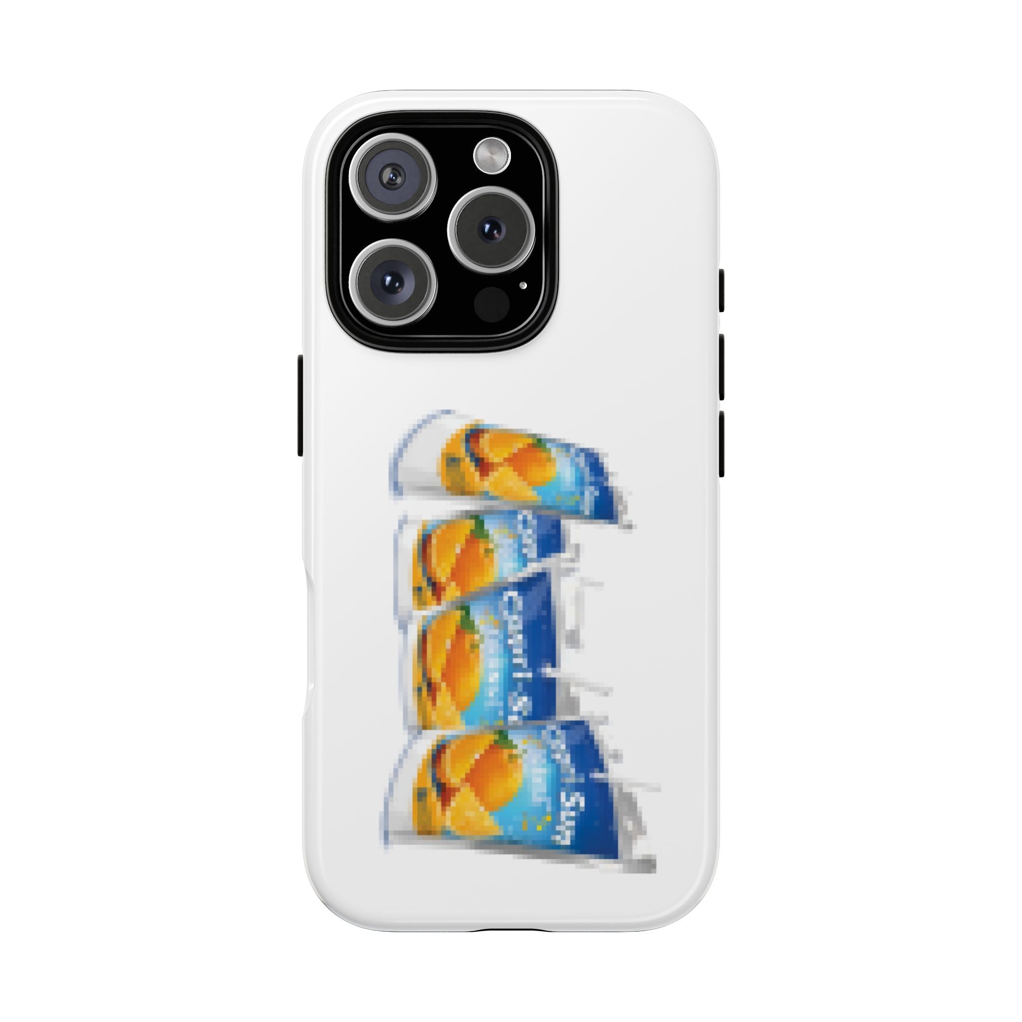 CAPRI SUN Tough Case