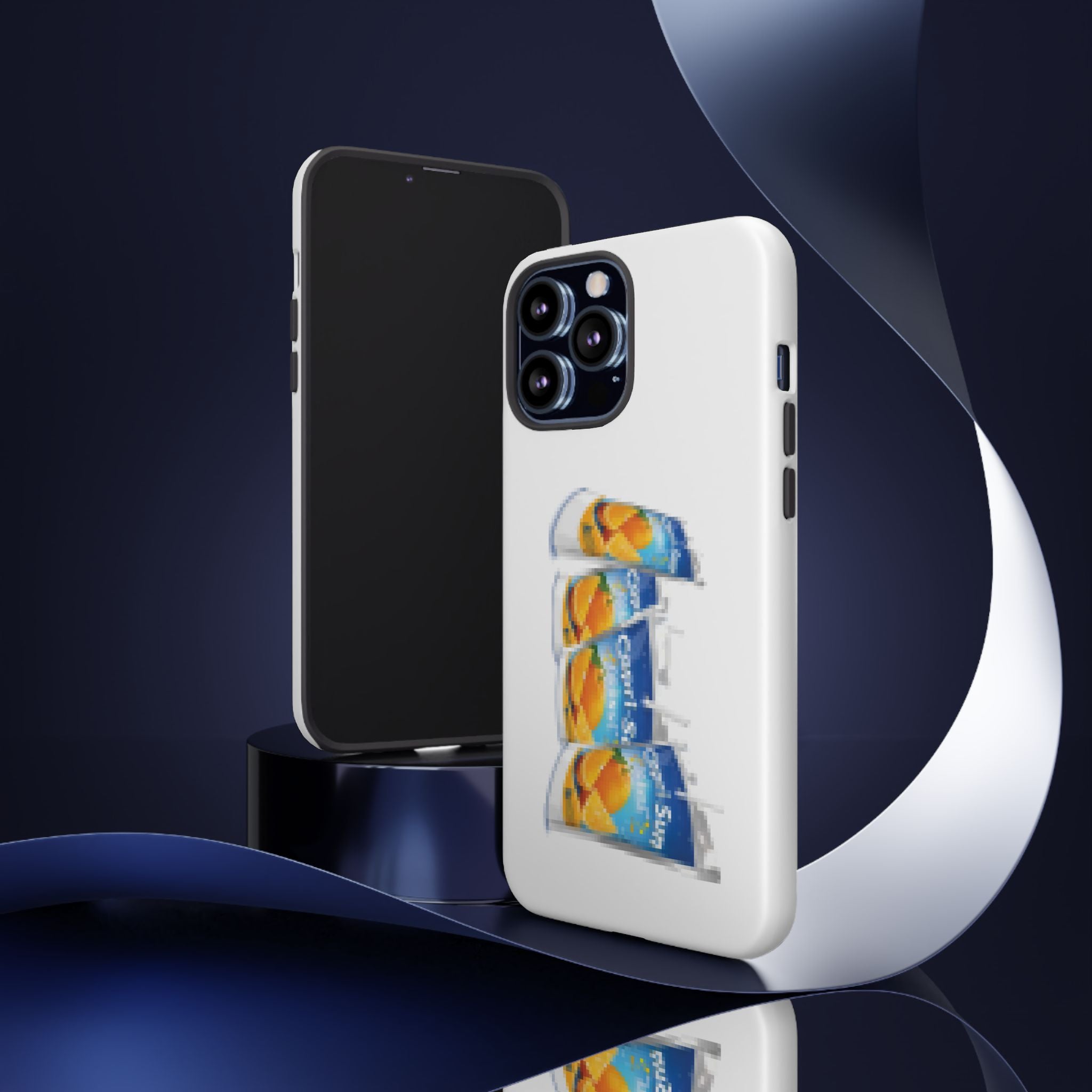 CAPRI SUN Tough Case