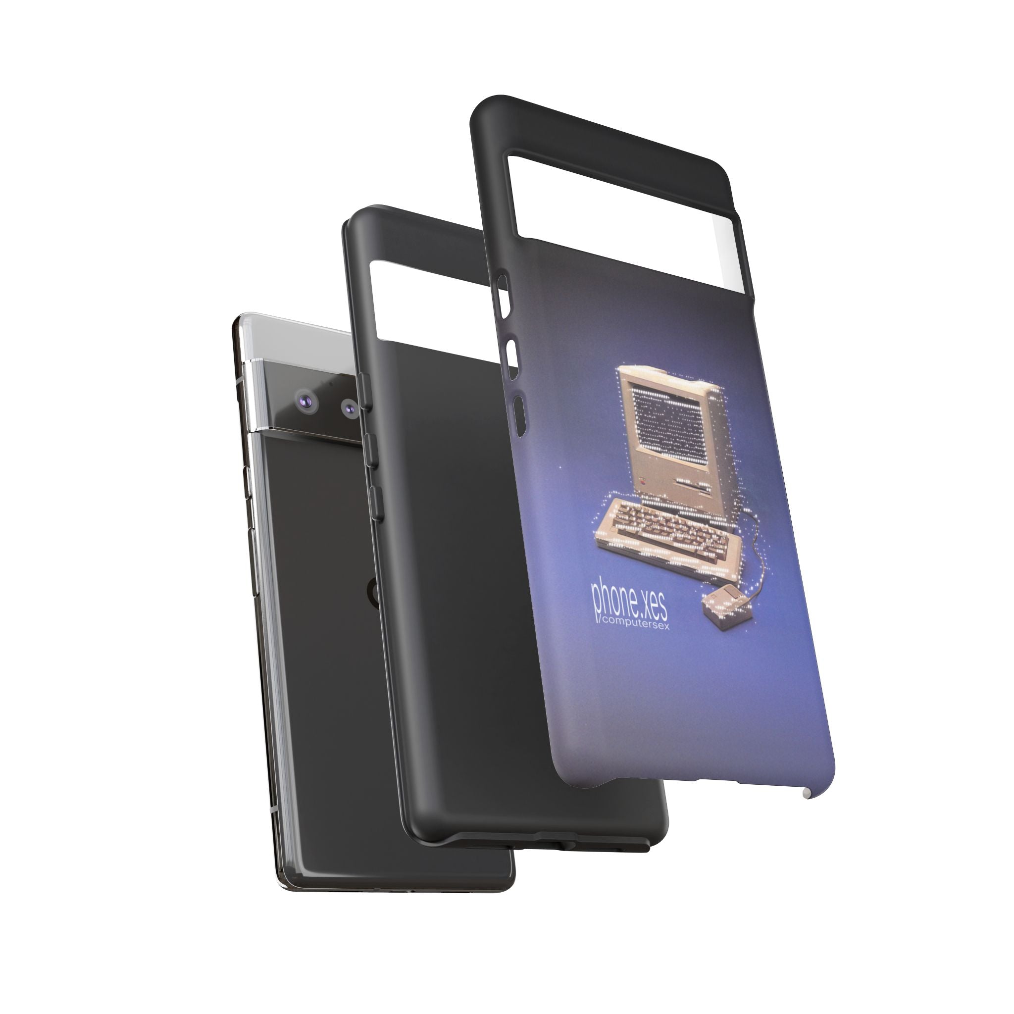 COMPUTER S€X Tough Case