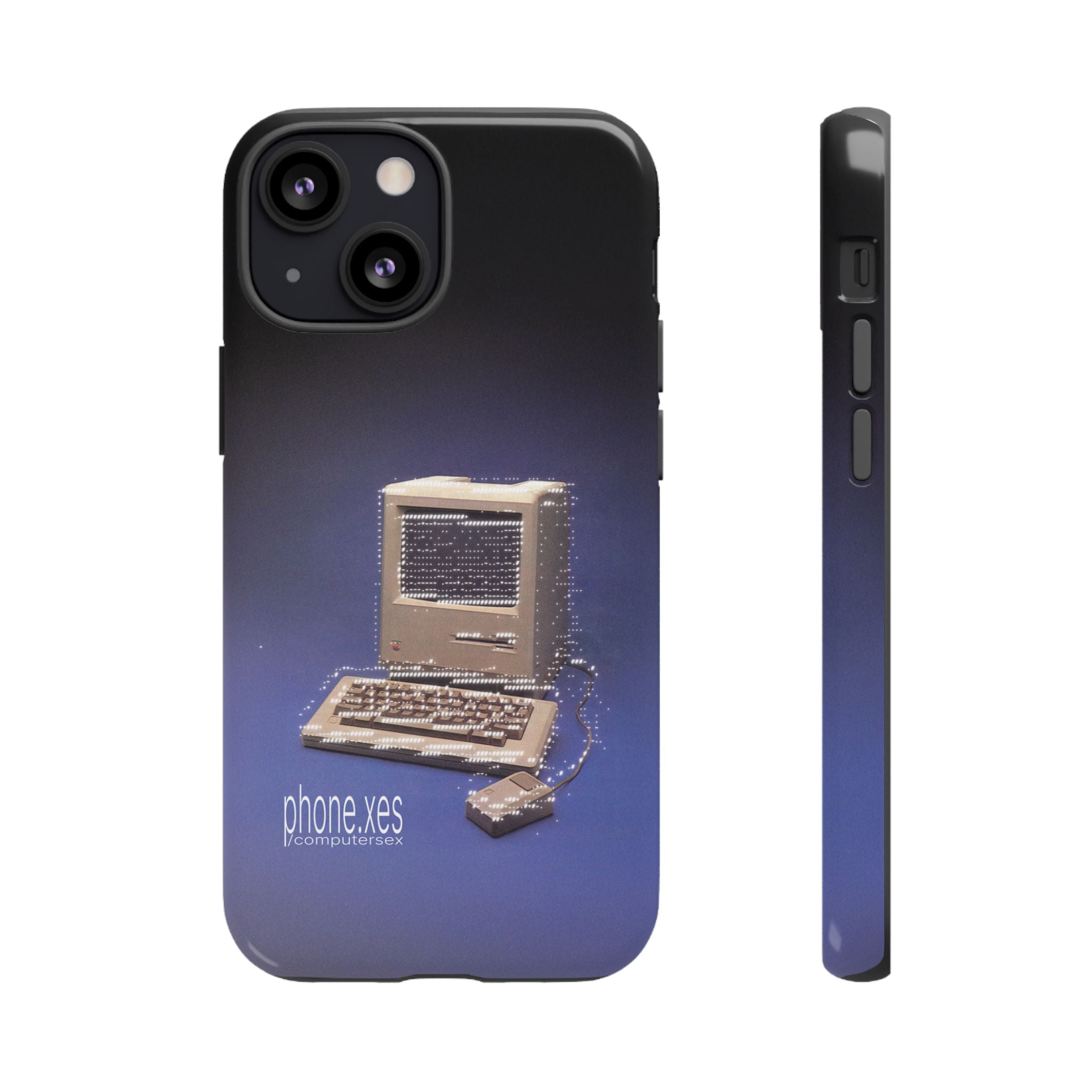 COMPUTER S€X Tough Case