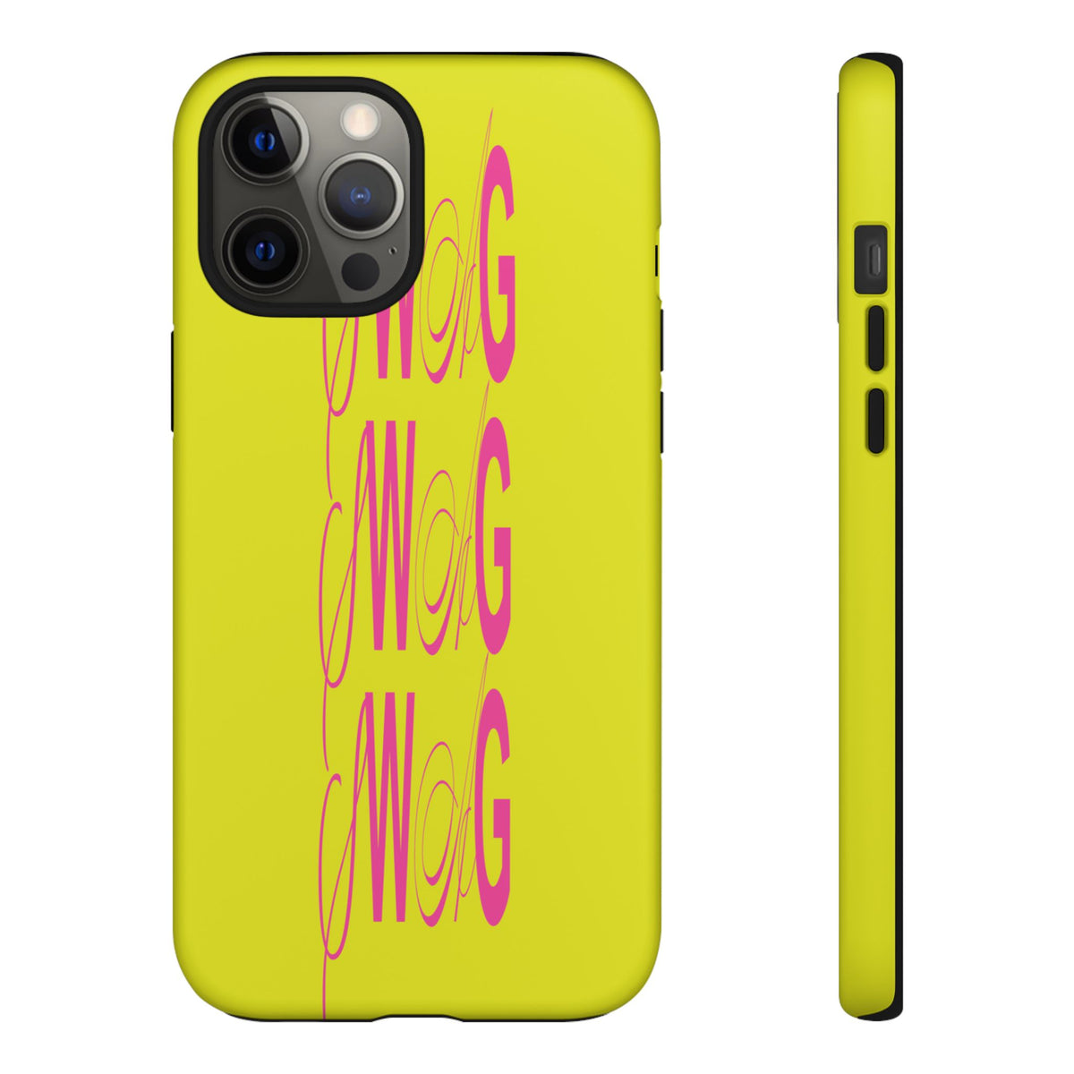 SWAG SWAG SWAG Tough Case