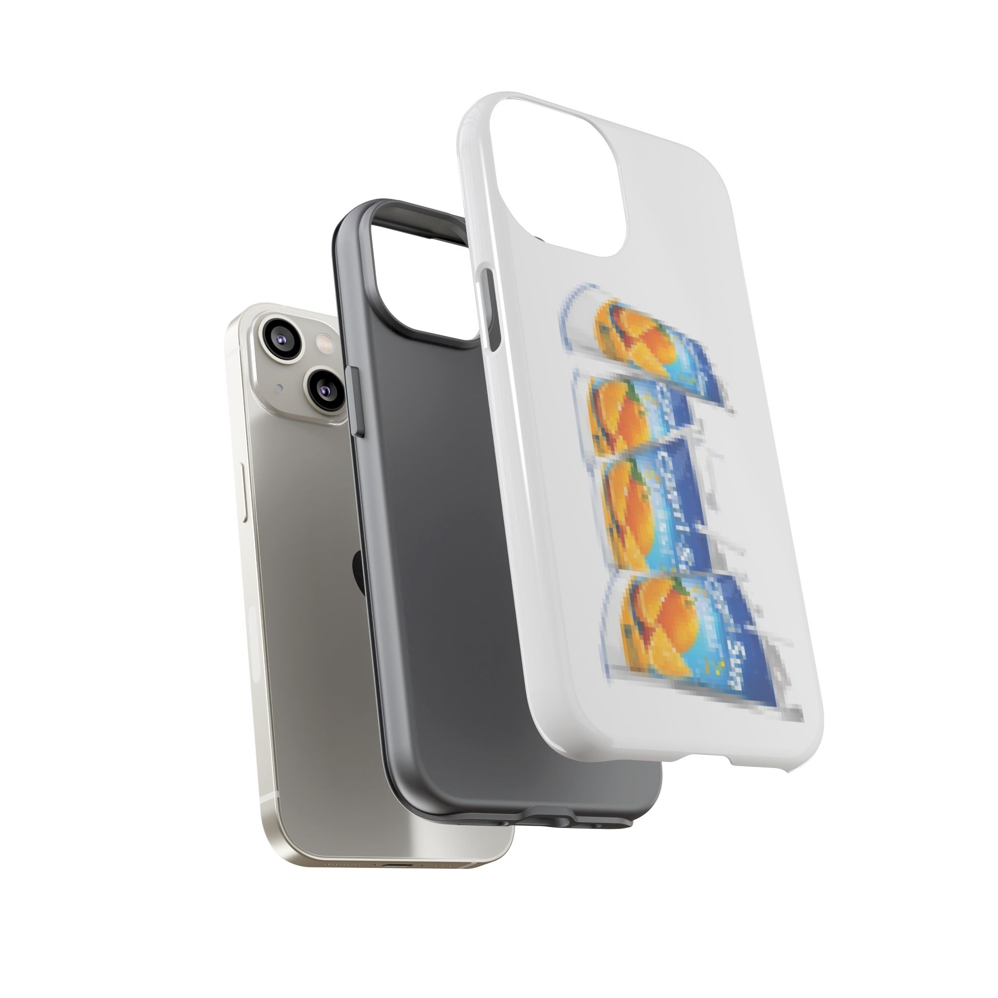 CAPRI SUN Tough Case