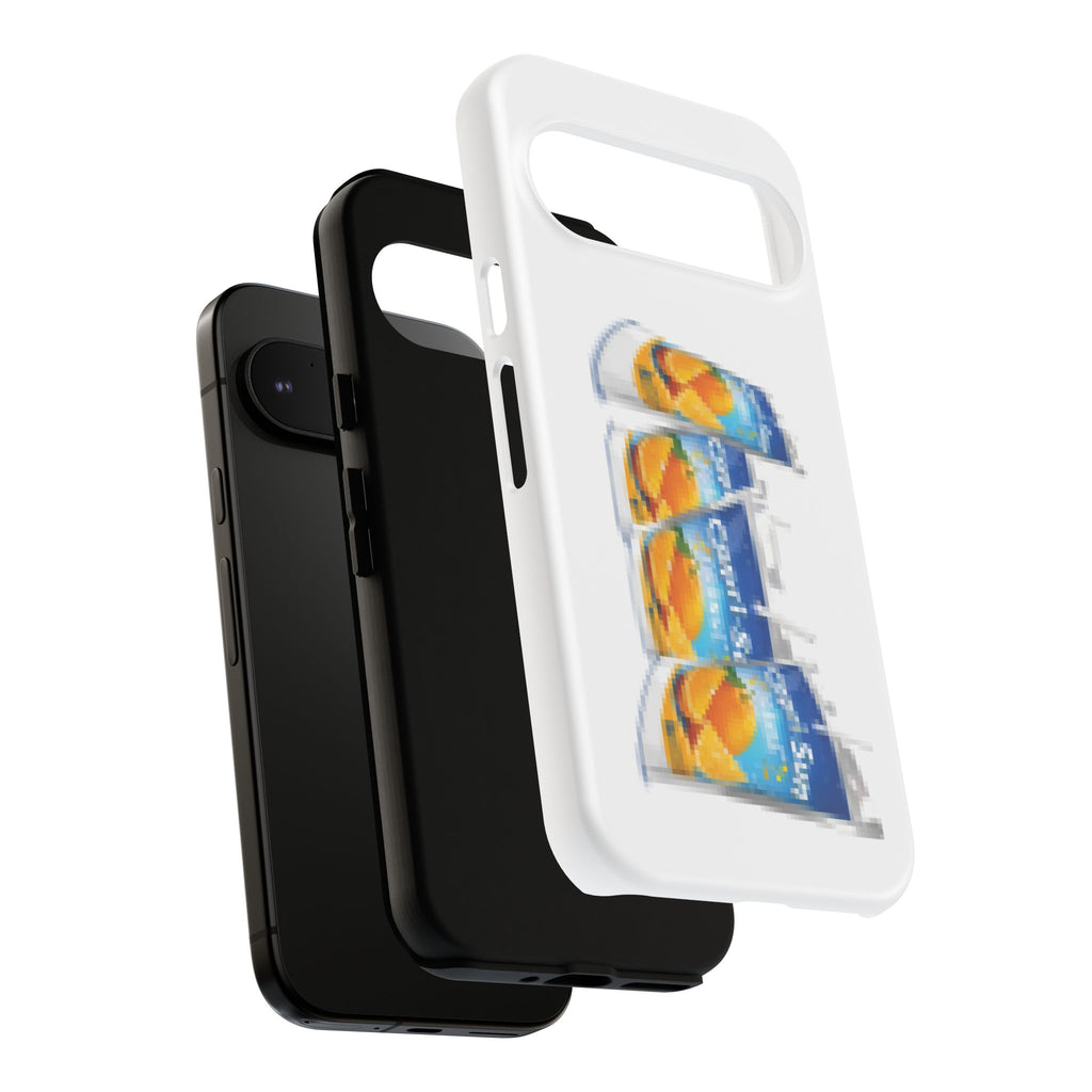 CAPRI SUN Tough Case