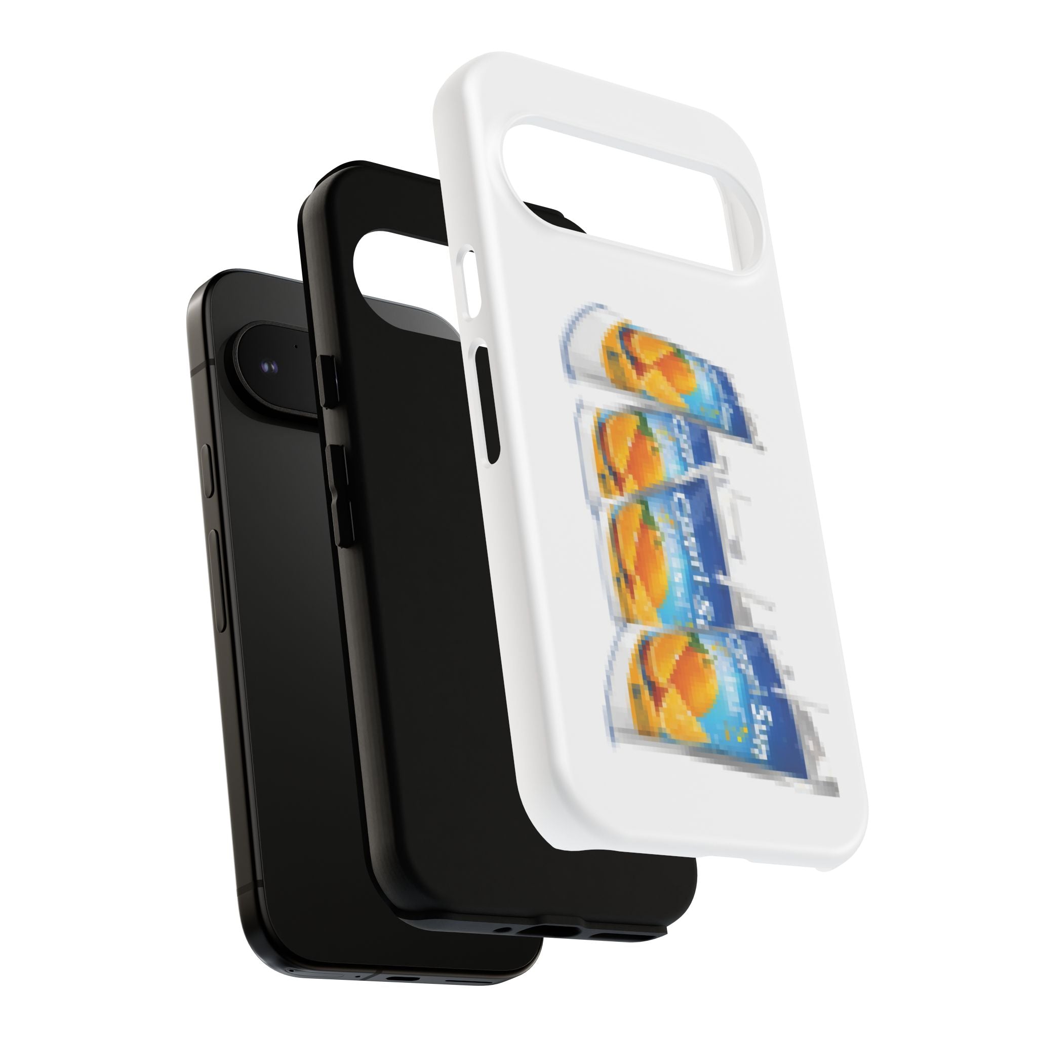 CAPRI SUN Tough Case