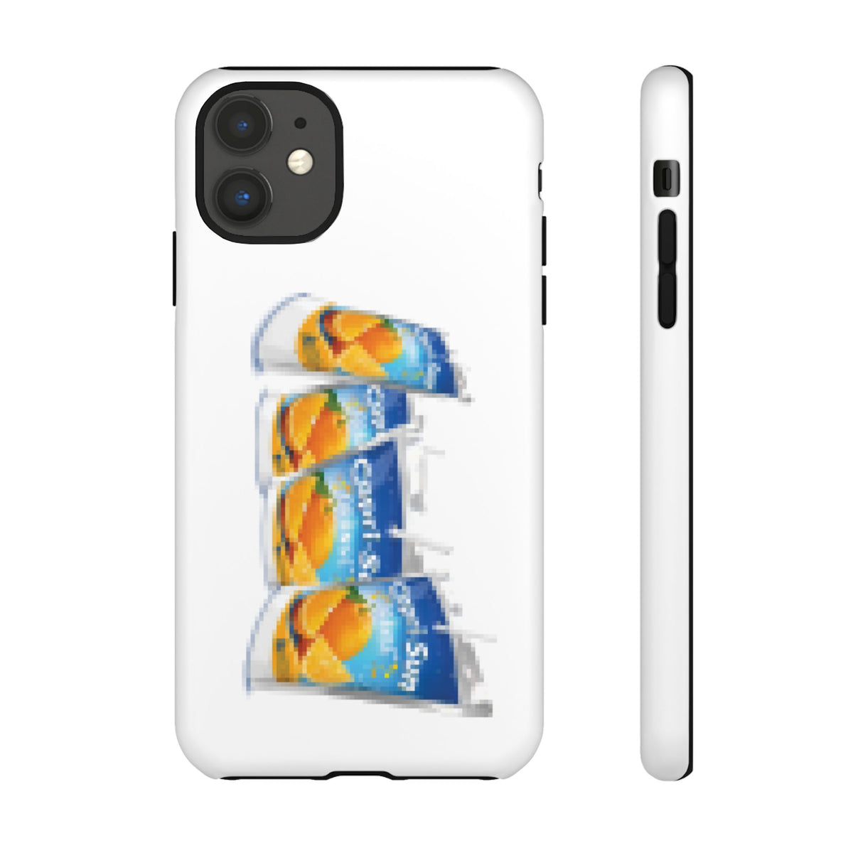 CAPRI SUN Tough Case