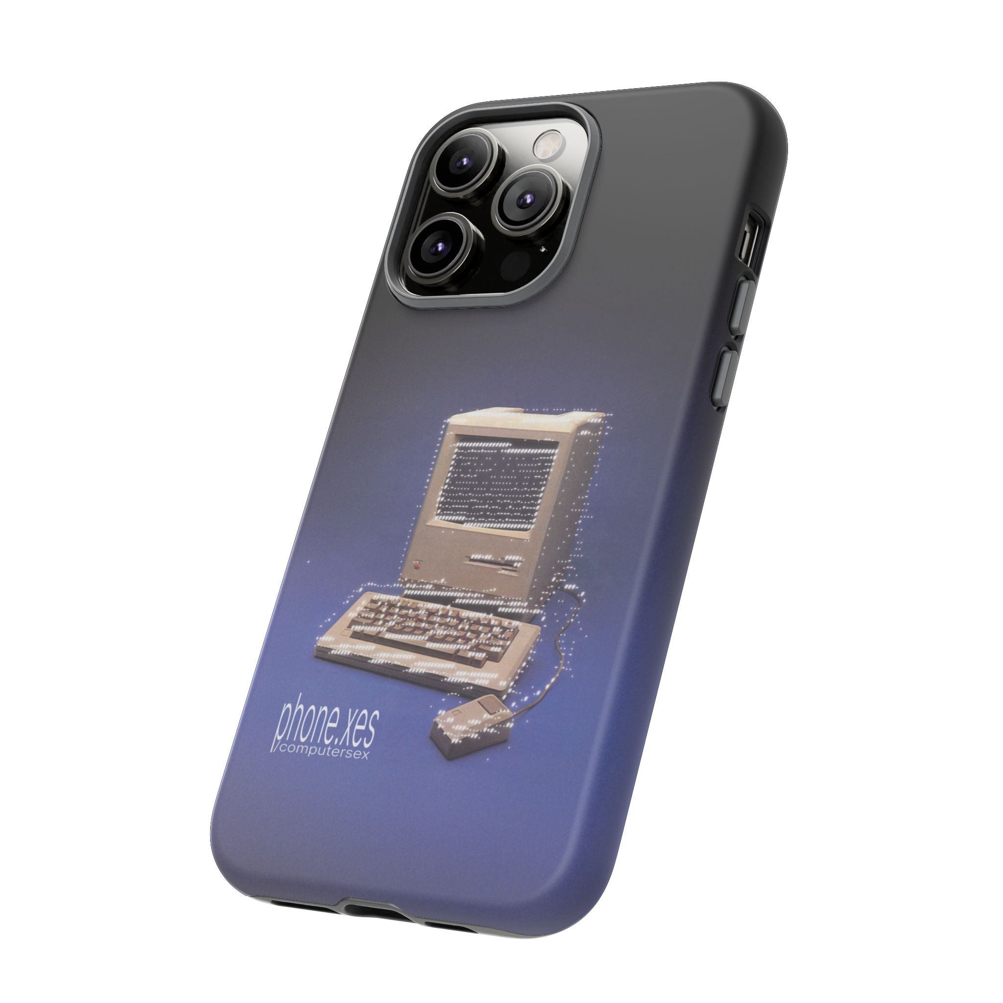 COMPUTER S€X Tough Case