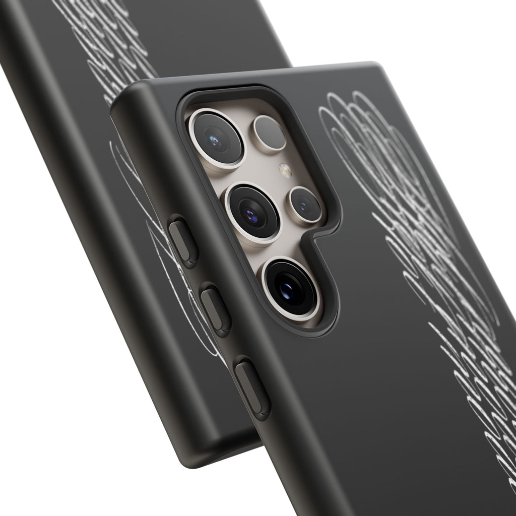 HOT MODEL S€X Tough Case