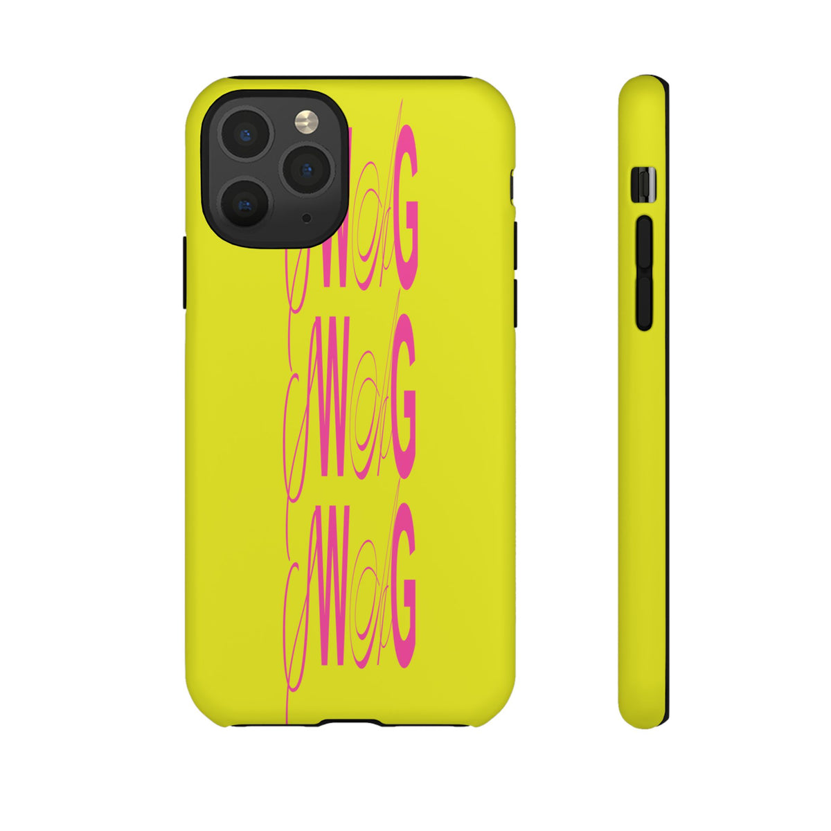 SWAG SWAG SWAG Tough Case