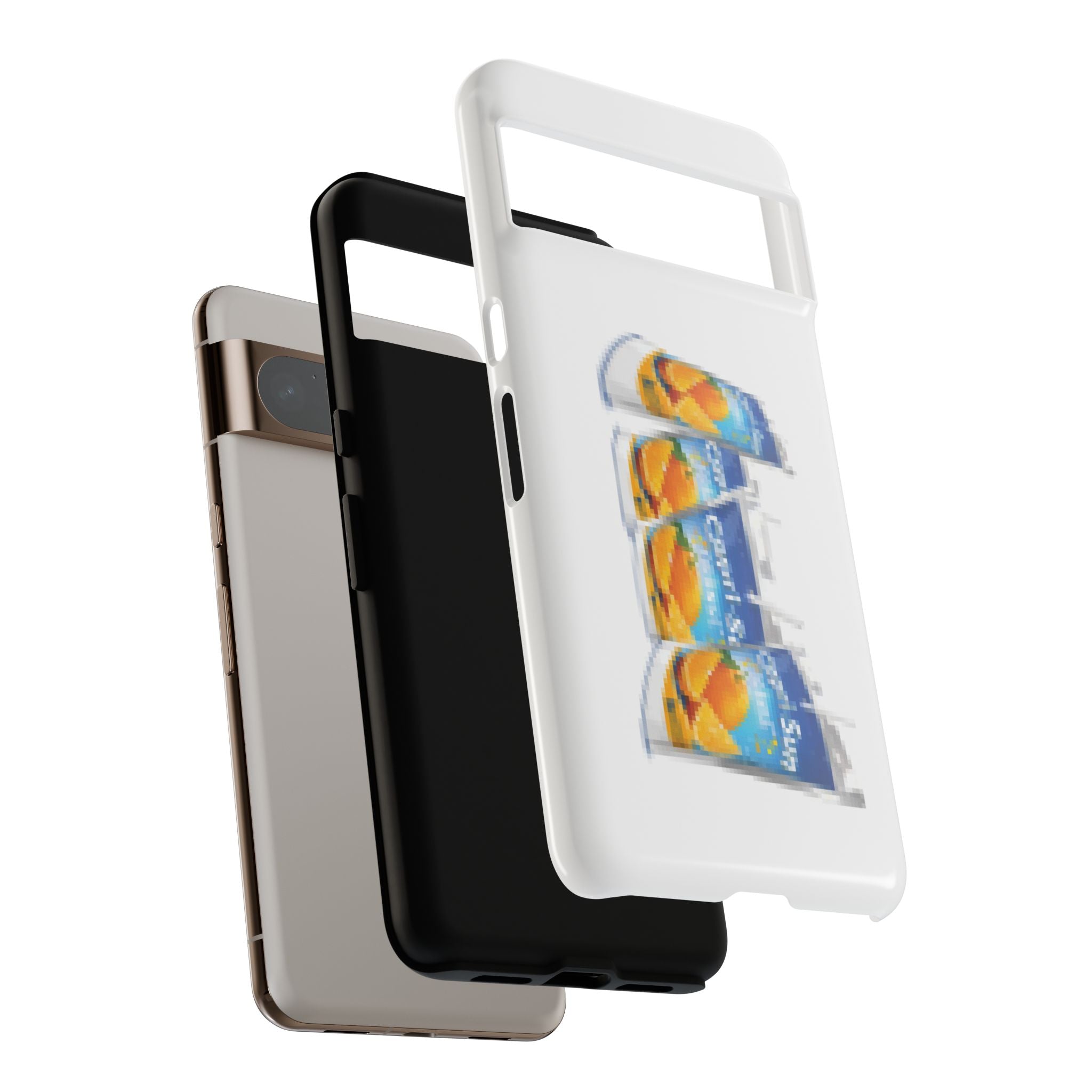 CAPRI SUN Tough Case