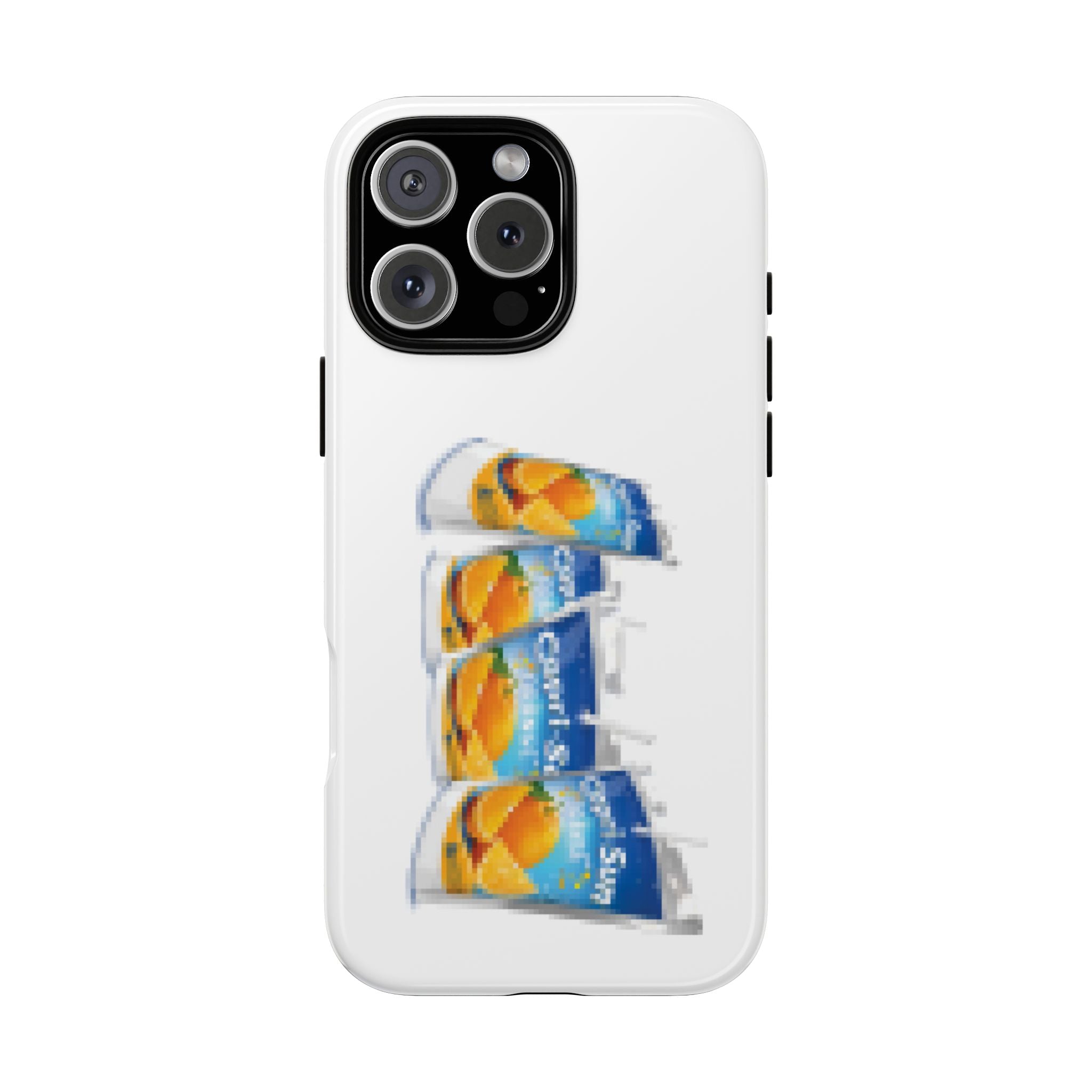 CAPRI SUN Tough Case