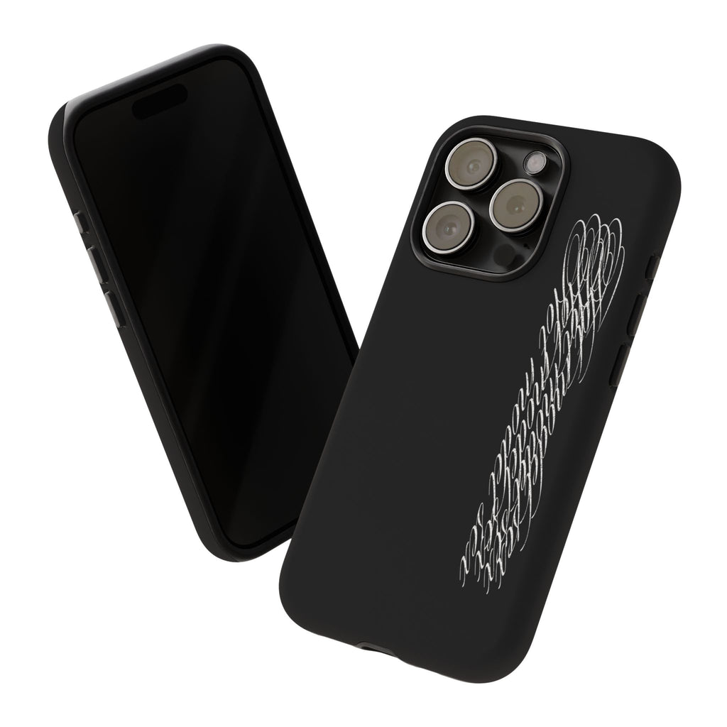 HOT MODEL S€X Tough Case