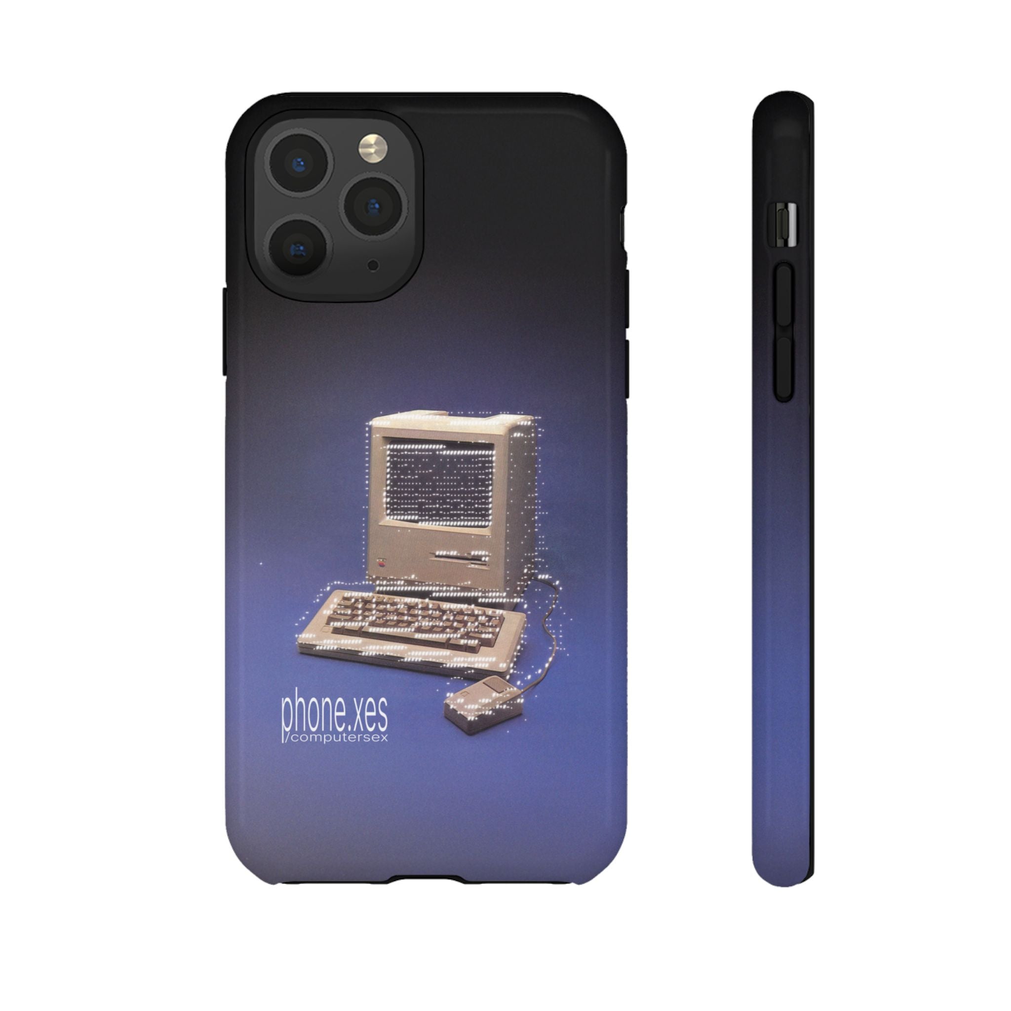 COMPUTER S€X Tough Case