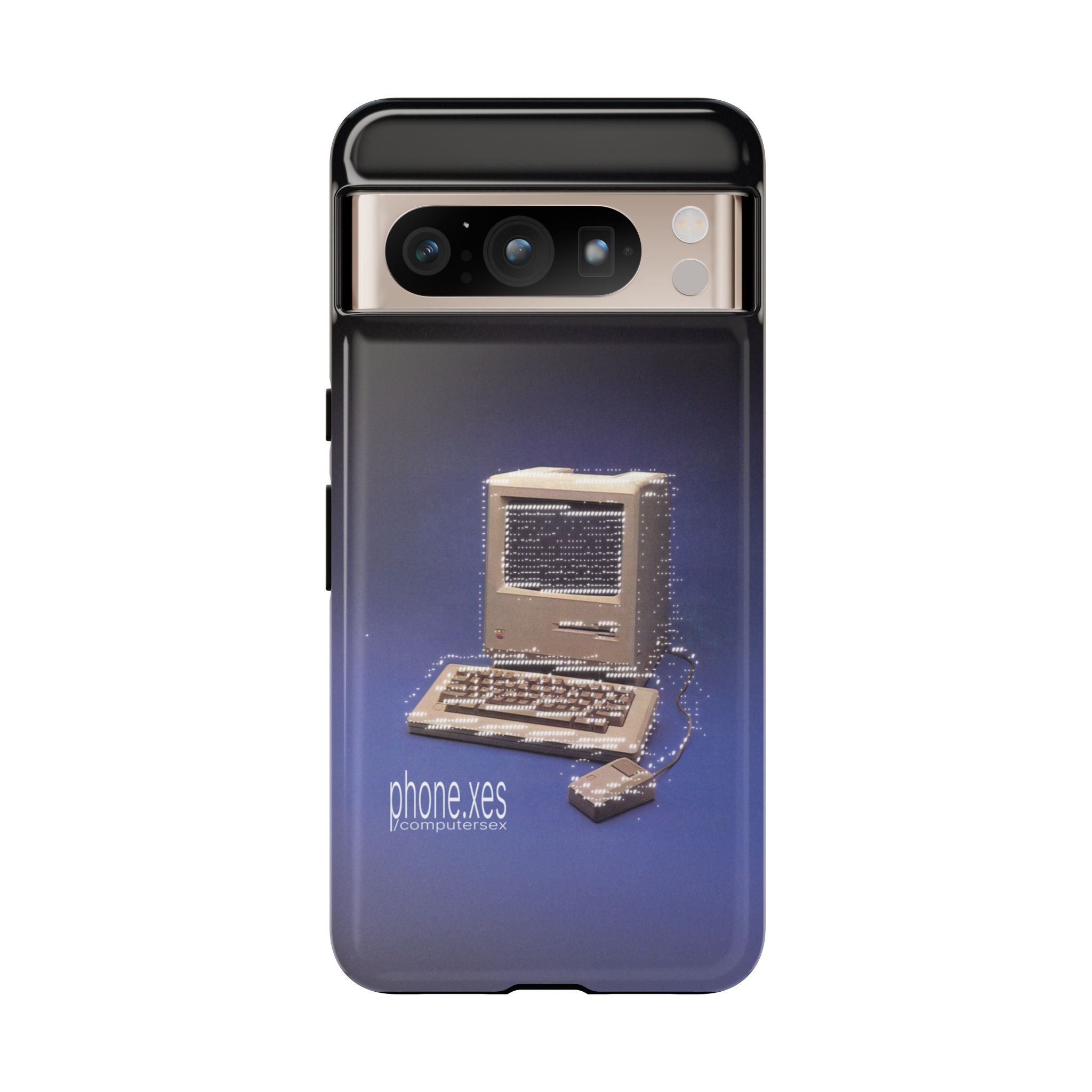 COMPUTER S€X Tough Case