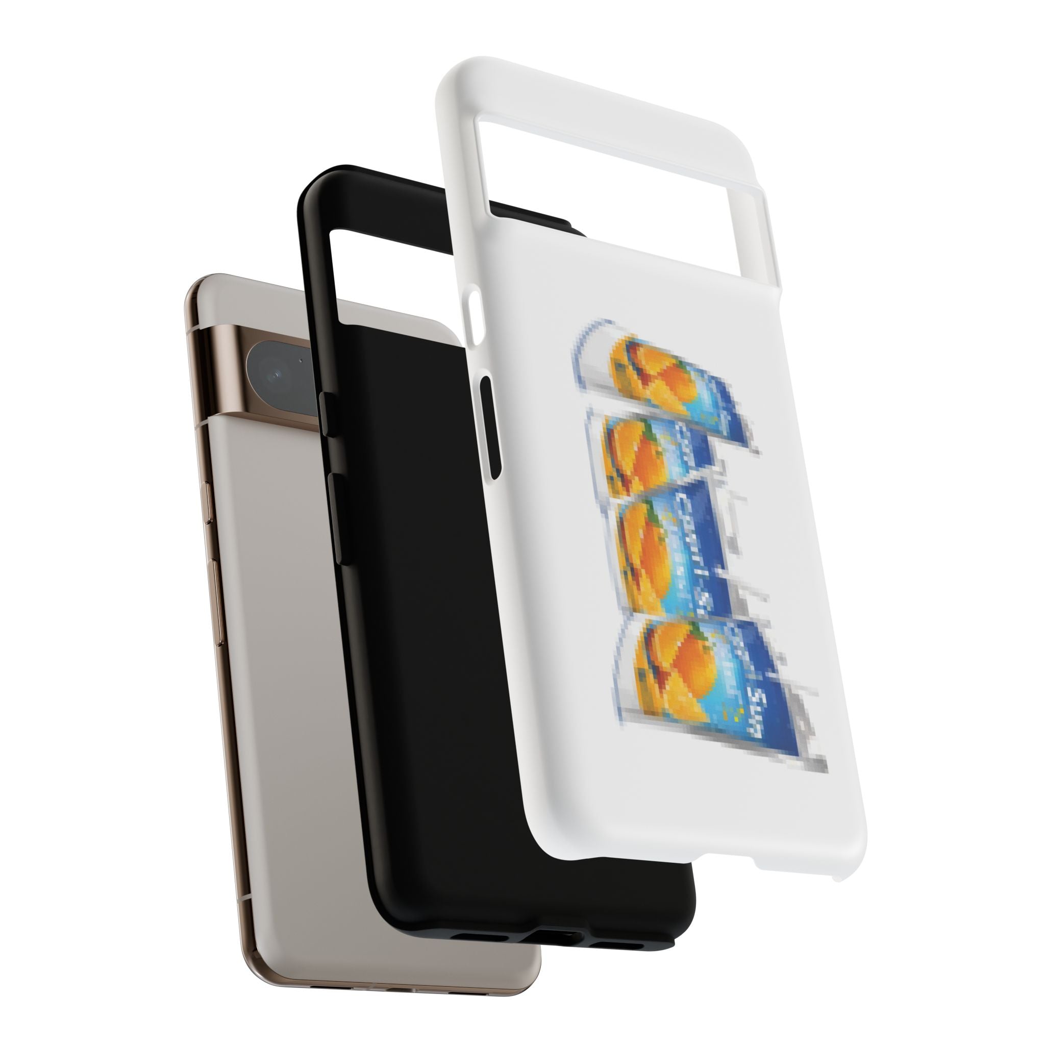 CAPRI SUN Tough Case