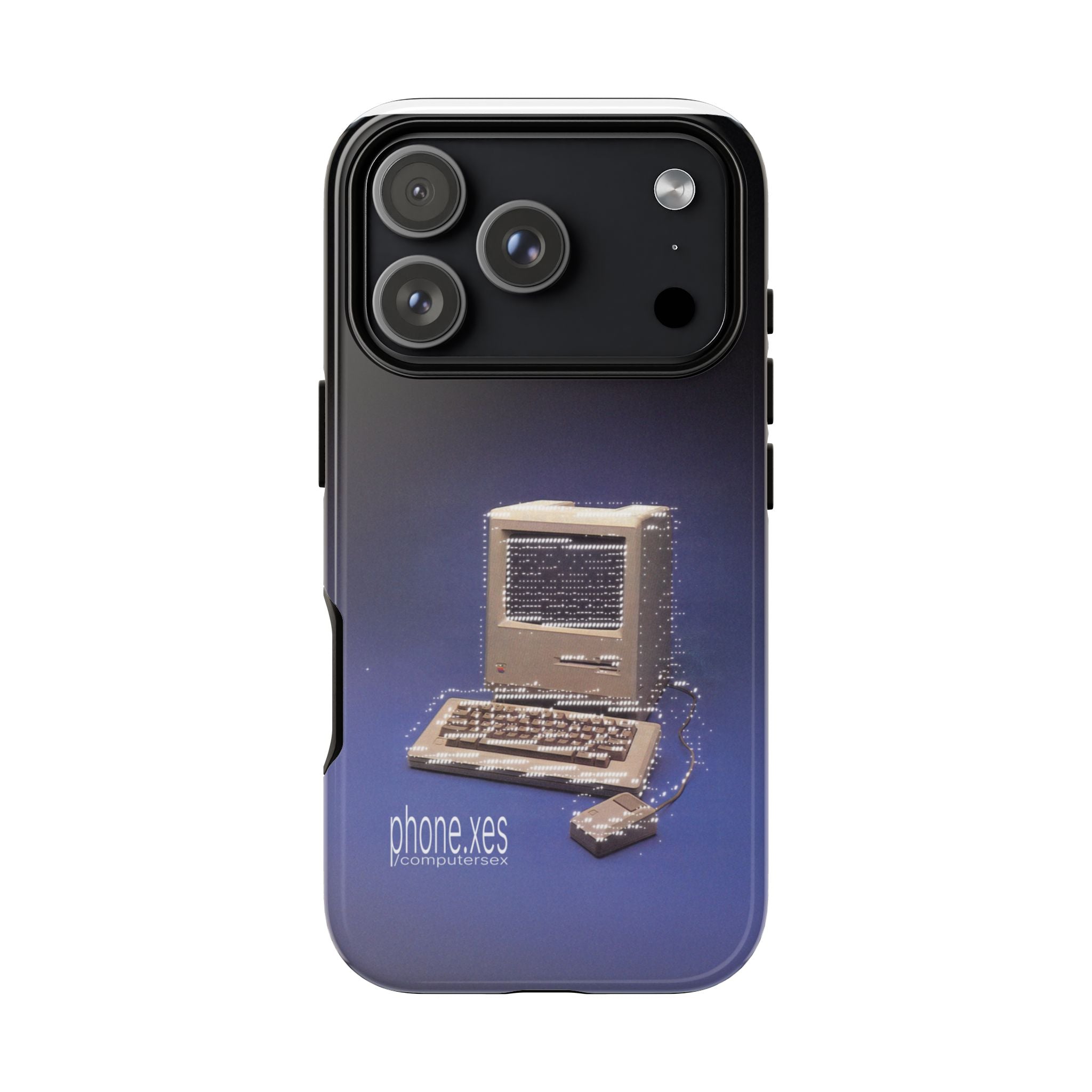 COMPUTER S€X Tough Case