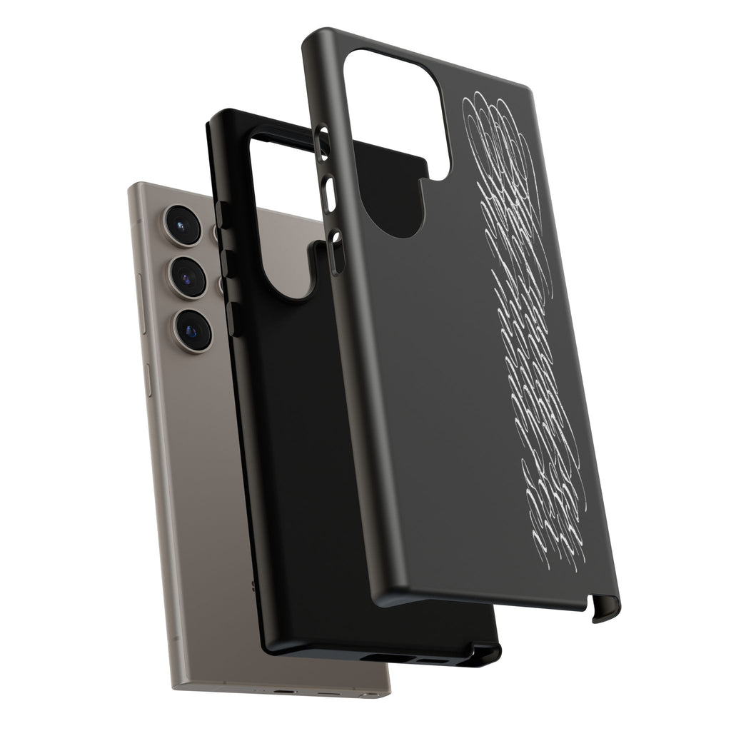 HOT MODEL S€X Tough Case