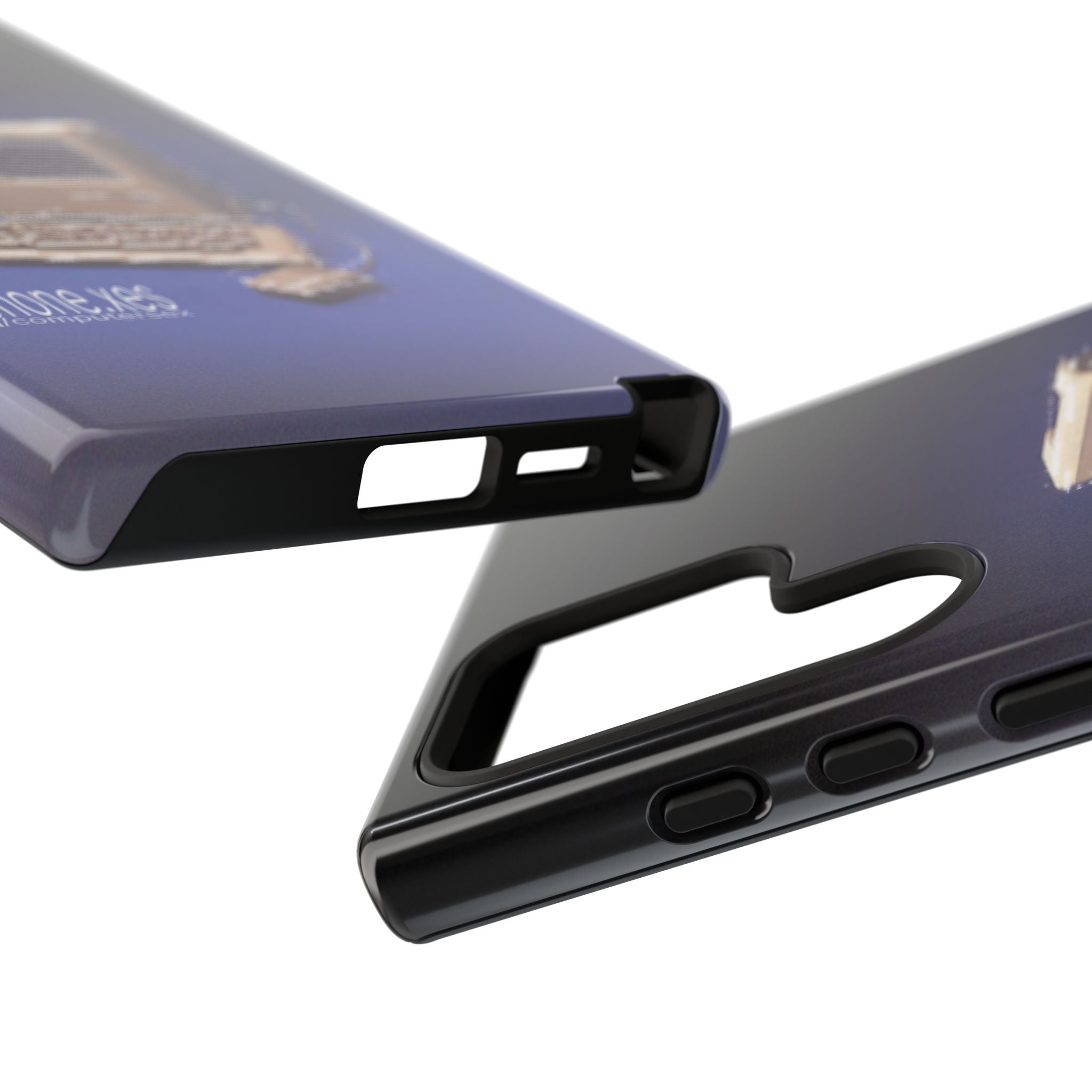 COMPUTER S€X Tough Case