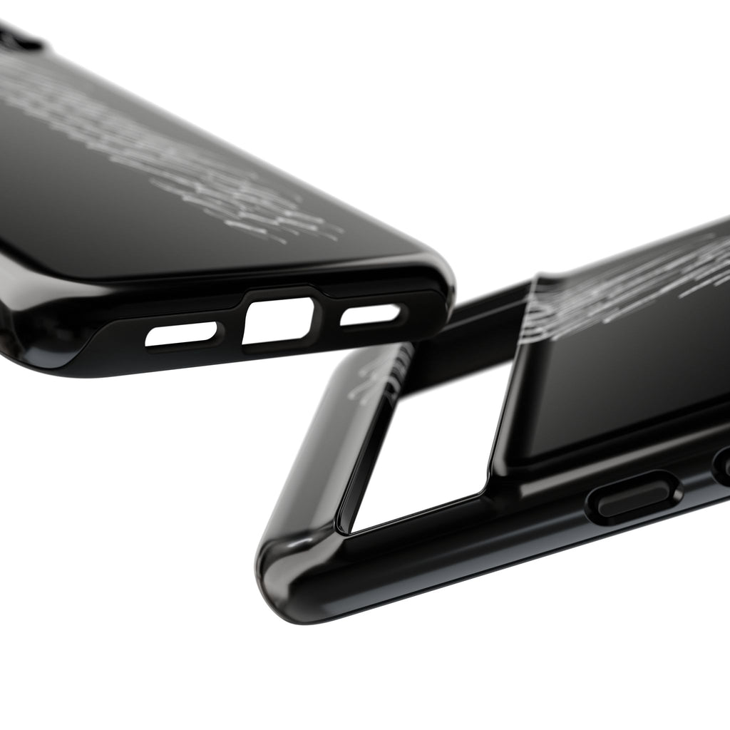 HOT MODEL S€X Tough Case