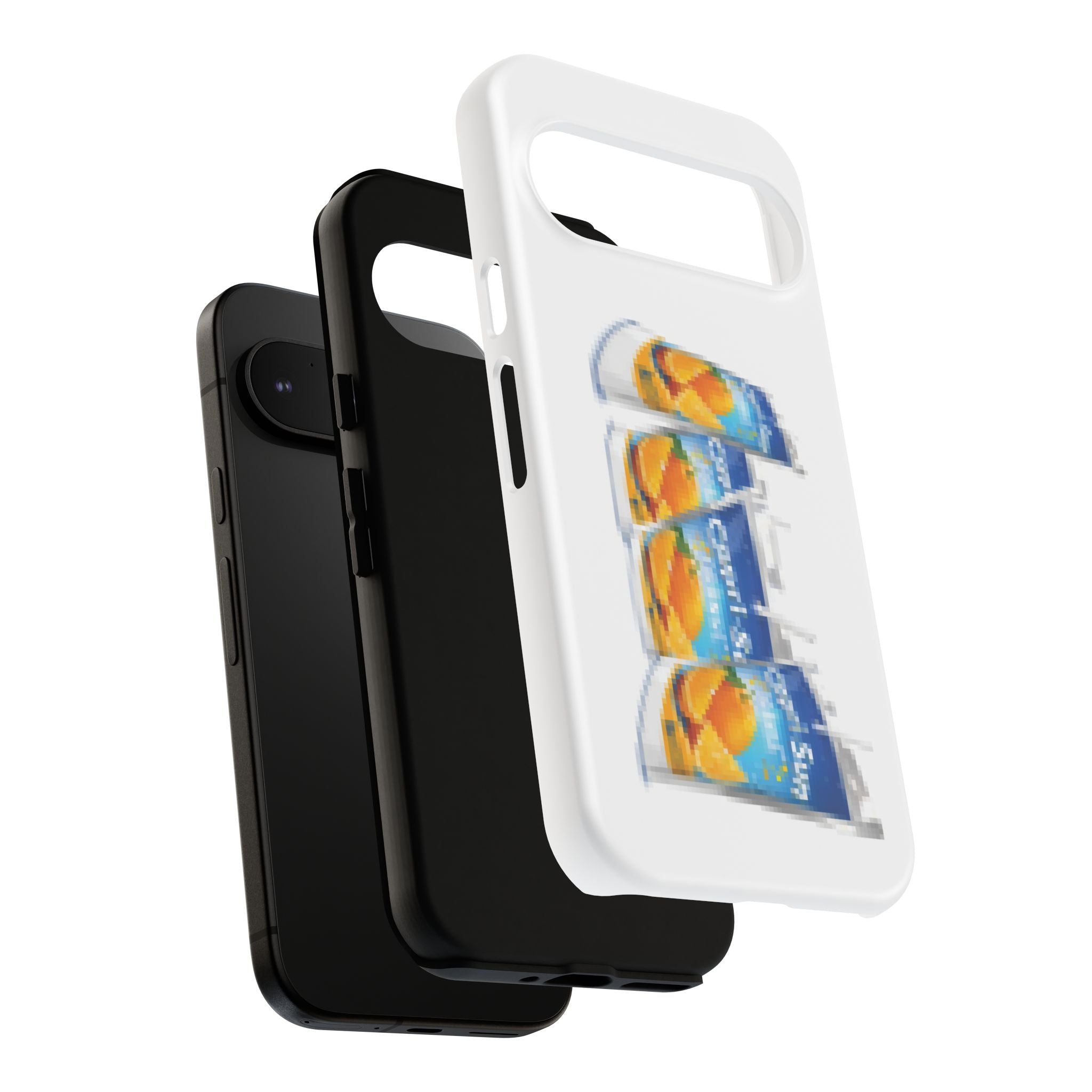 CAPRI SUN Tough Case