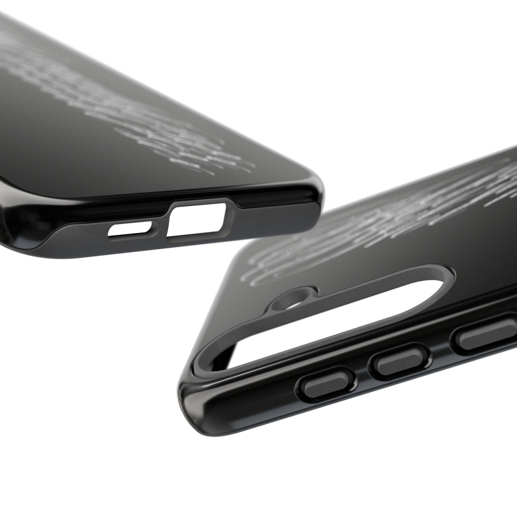 HOT MODEL S€X Tough Case