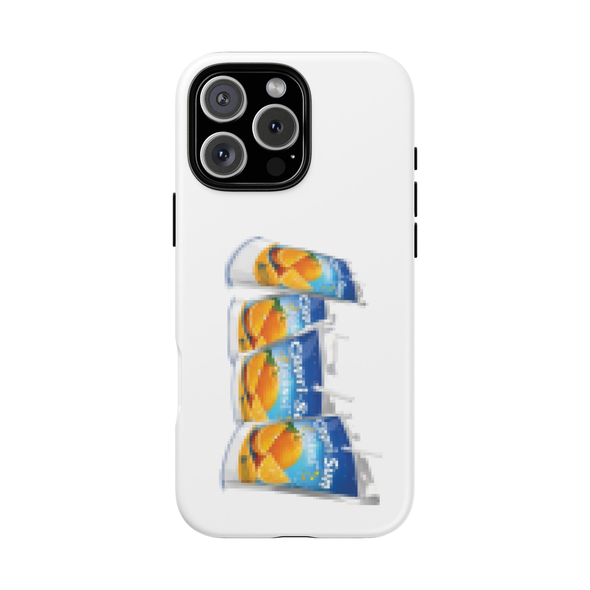 CAPRI SUN Tough Case