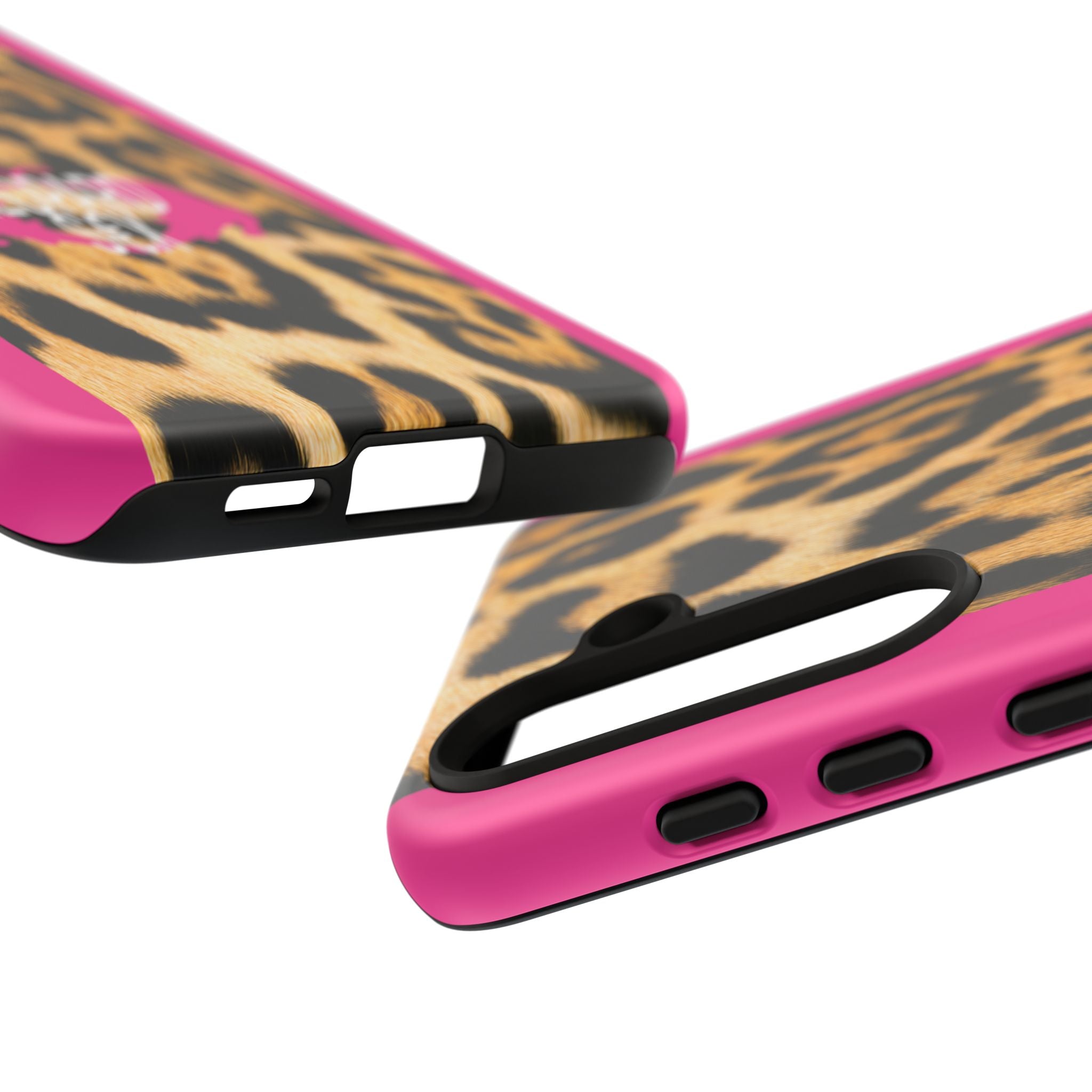 LEOPARD S€X Tough Case