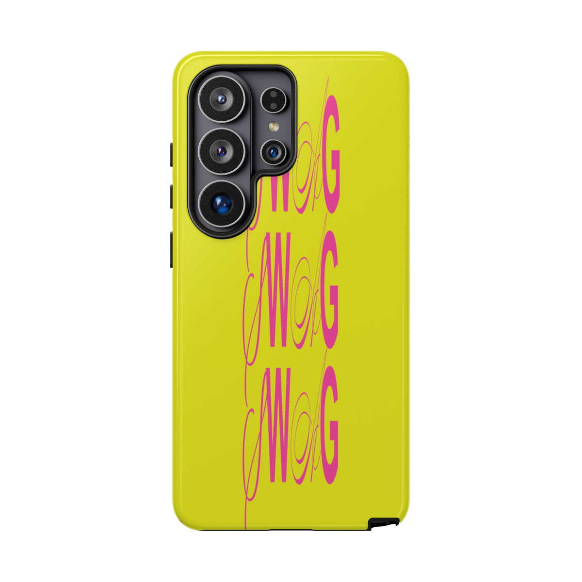 SWAG SWAG SWAG Tough Case