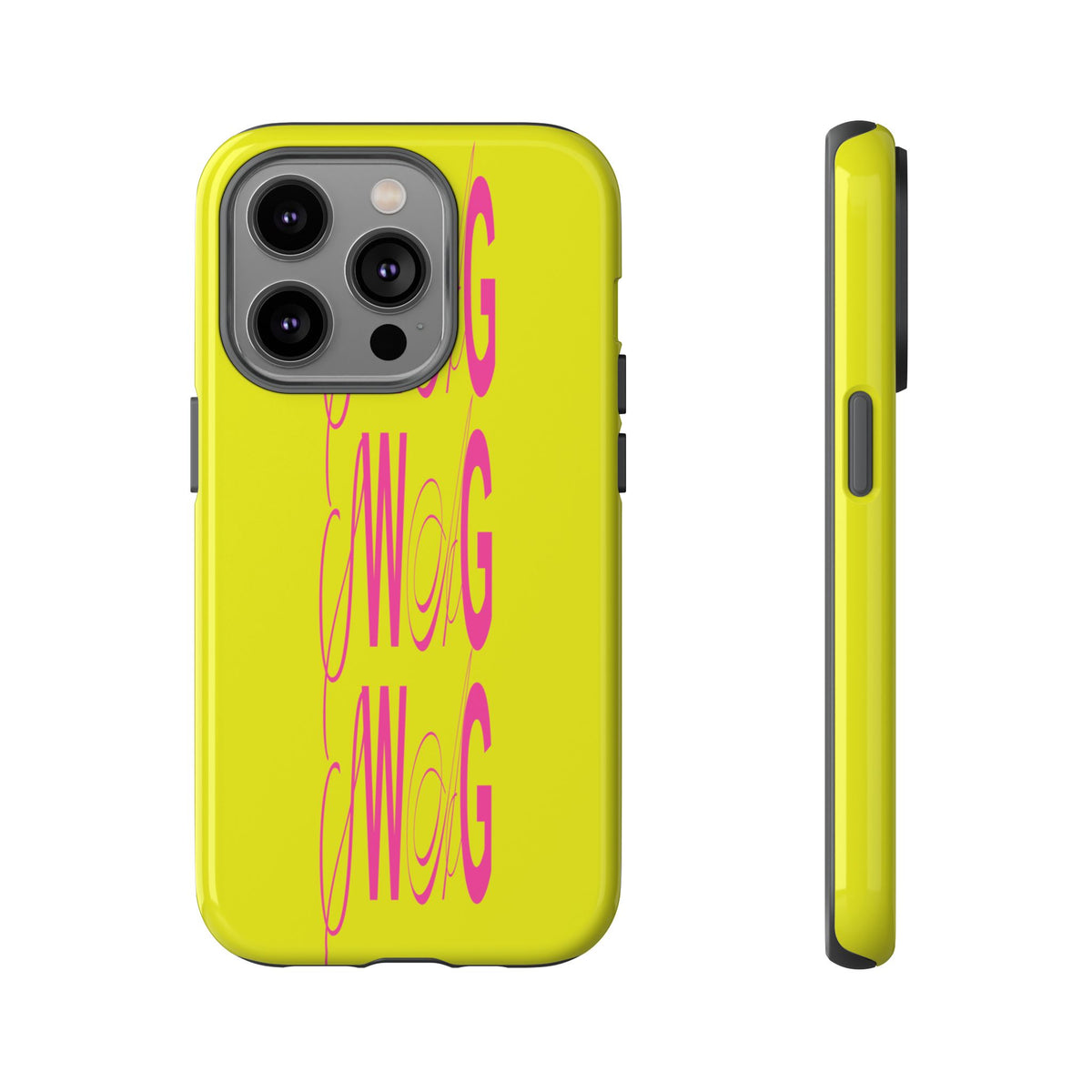 SWAG SWAG SWAG Tough Case