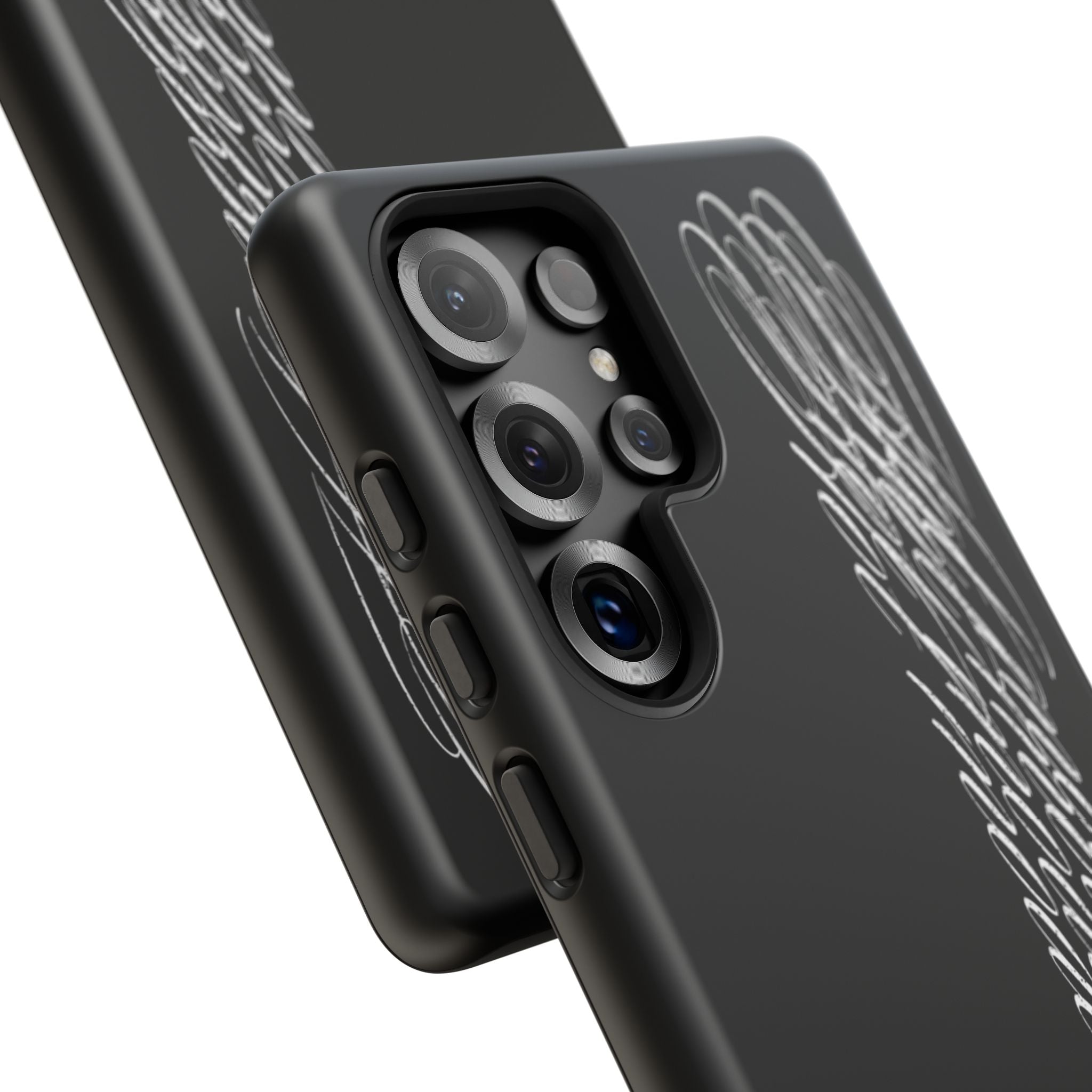 HOT MODEL S€X Tough Case