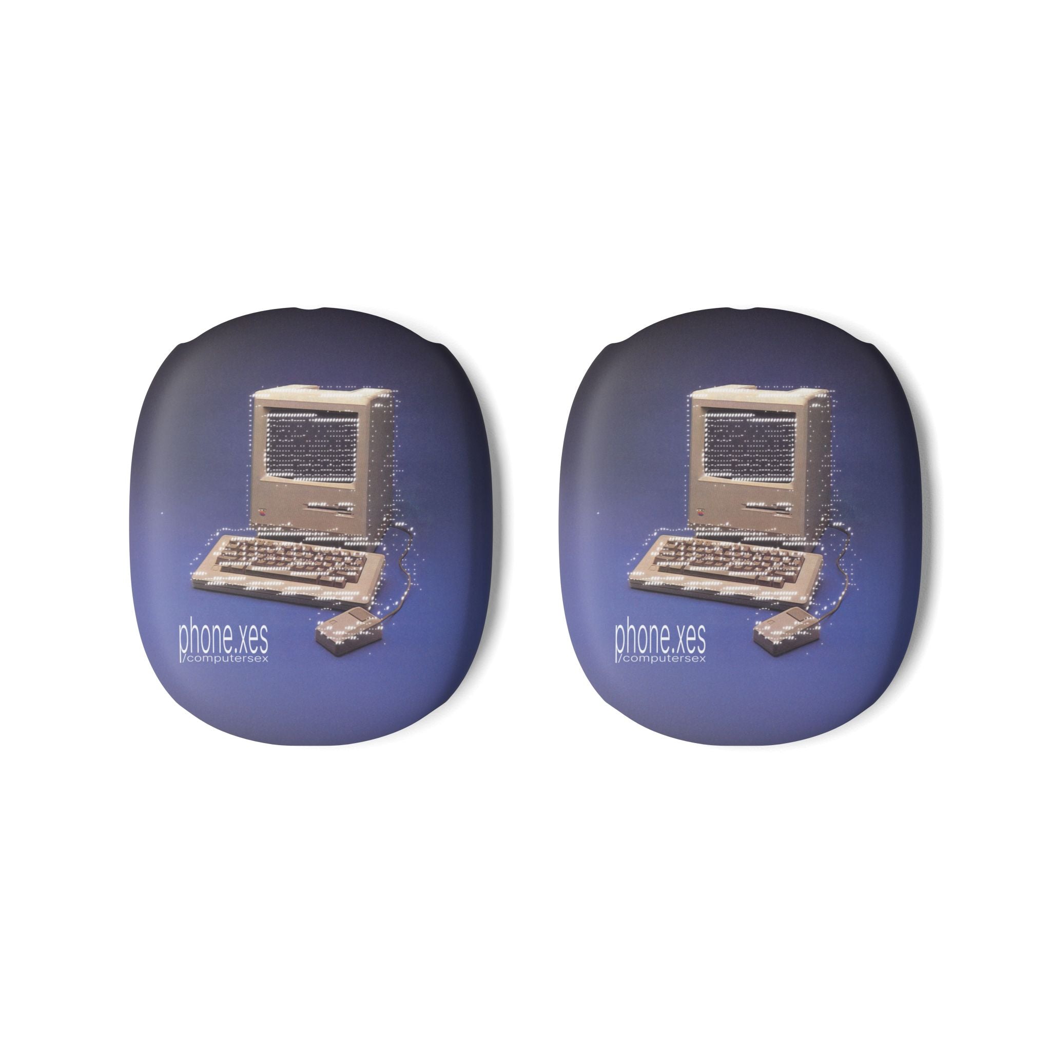 COMPUTER S€X AirPod Max Case