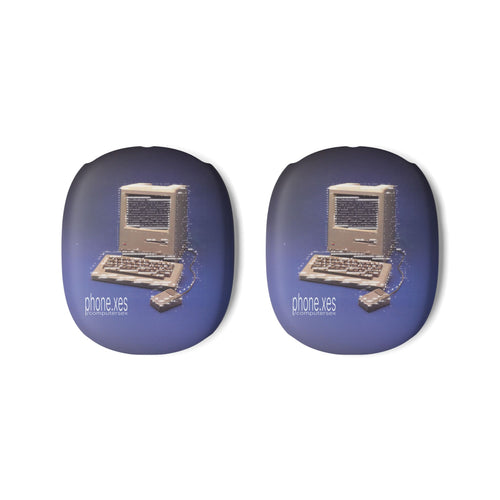 COMPUTER S€X AirPod Max Case