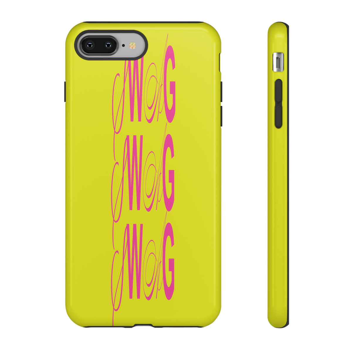 SWAG SWAG SWAG Tough Case