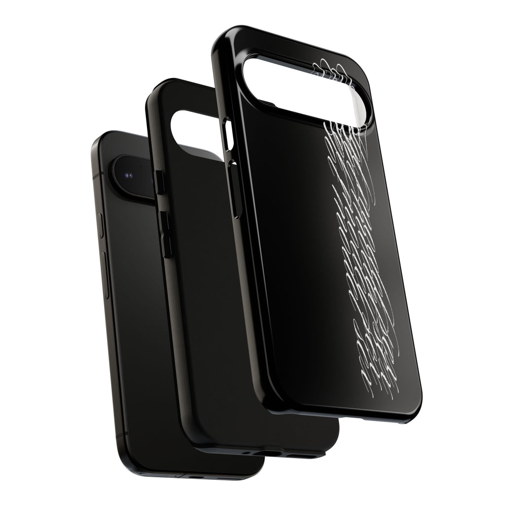 HOT MODEL S€X Tough Case