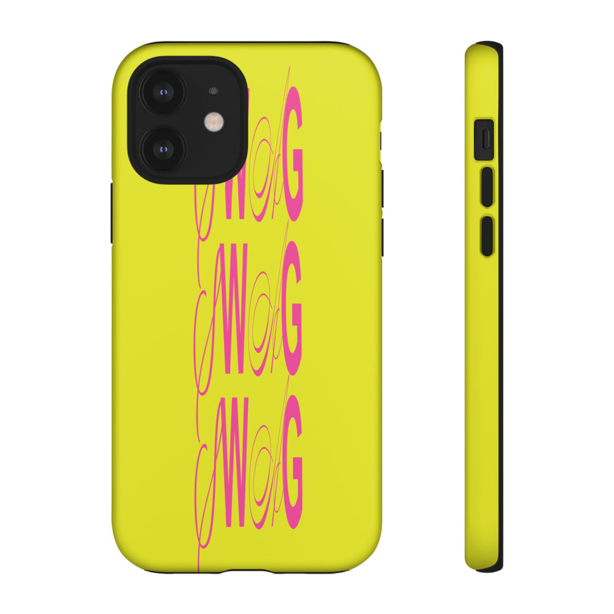 SWAG SWAG SWAG Tough Case