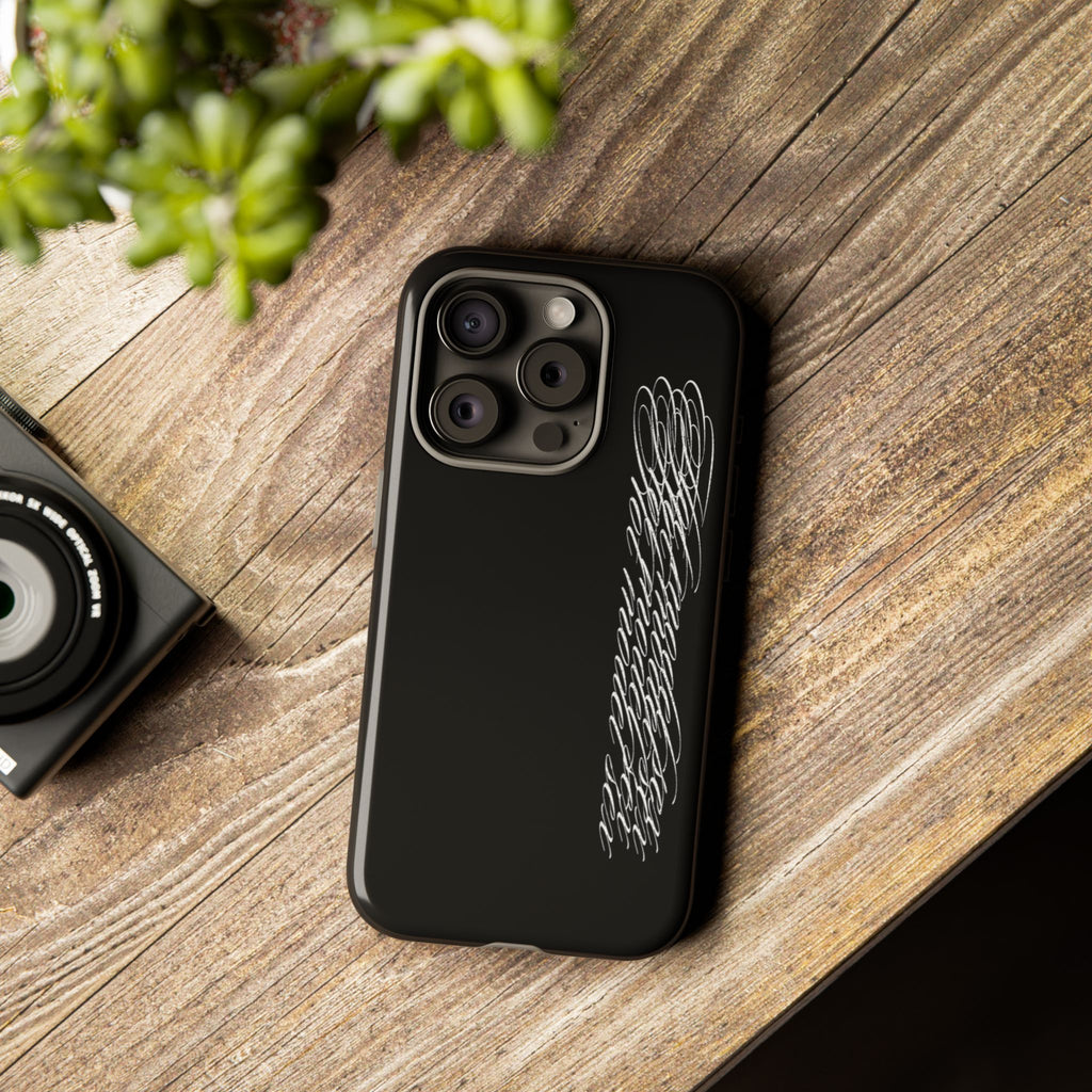 HOT MODEL S€X Tough Case
