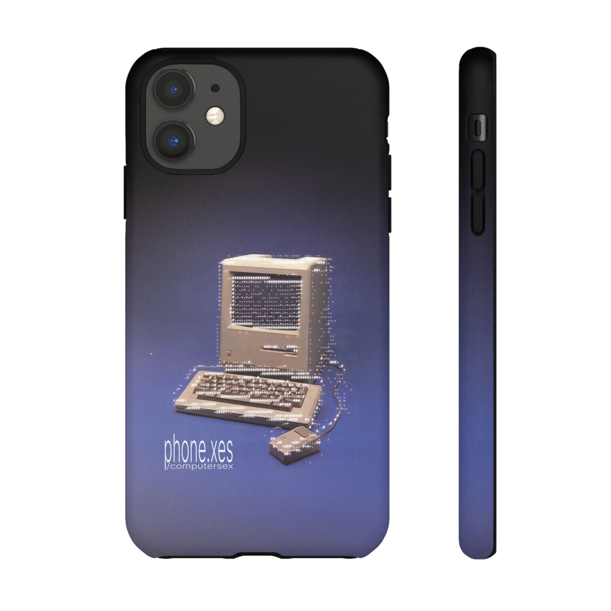COMPUTER S€X Tough Case