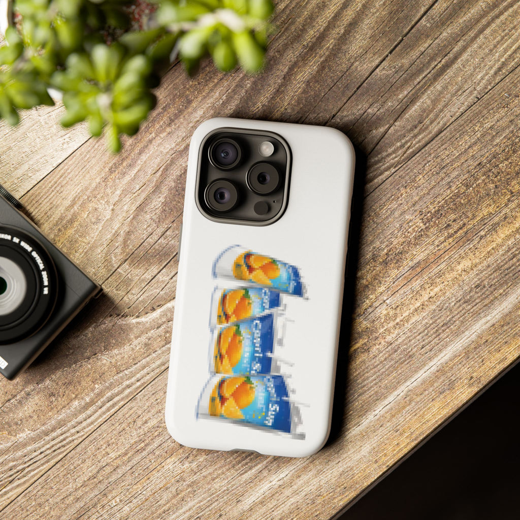 CAPRI SUN Tough Case
