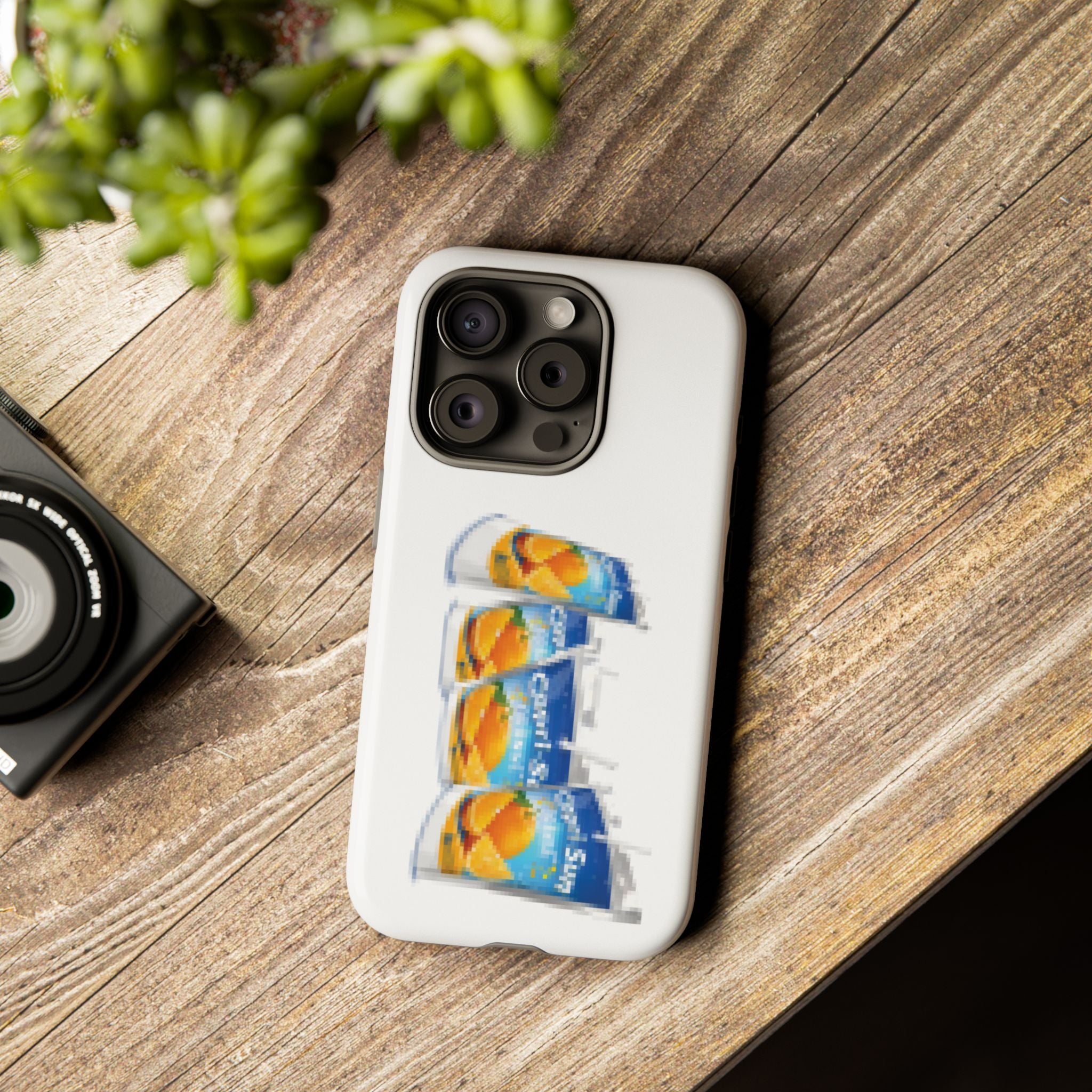 CAPRI SUN Tough Case
