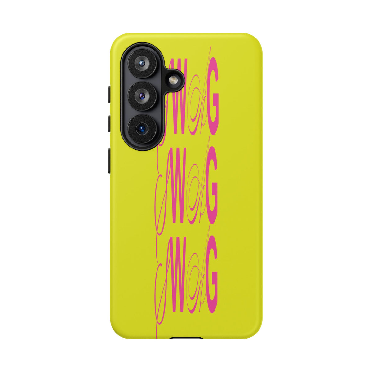 SWAG SWAG SWAG Tough Case