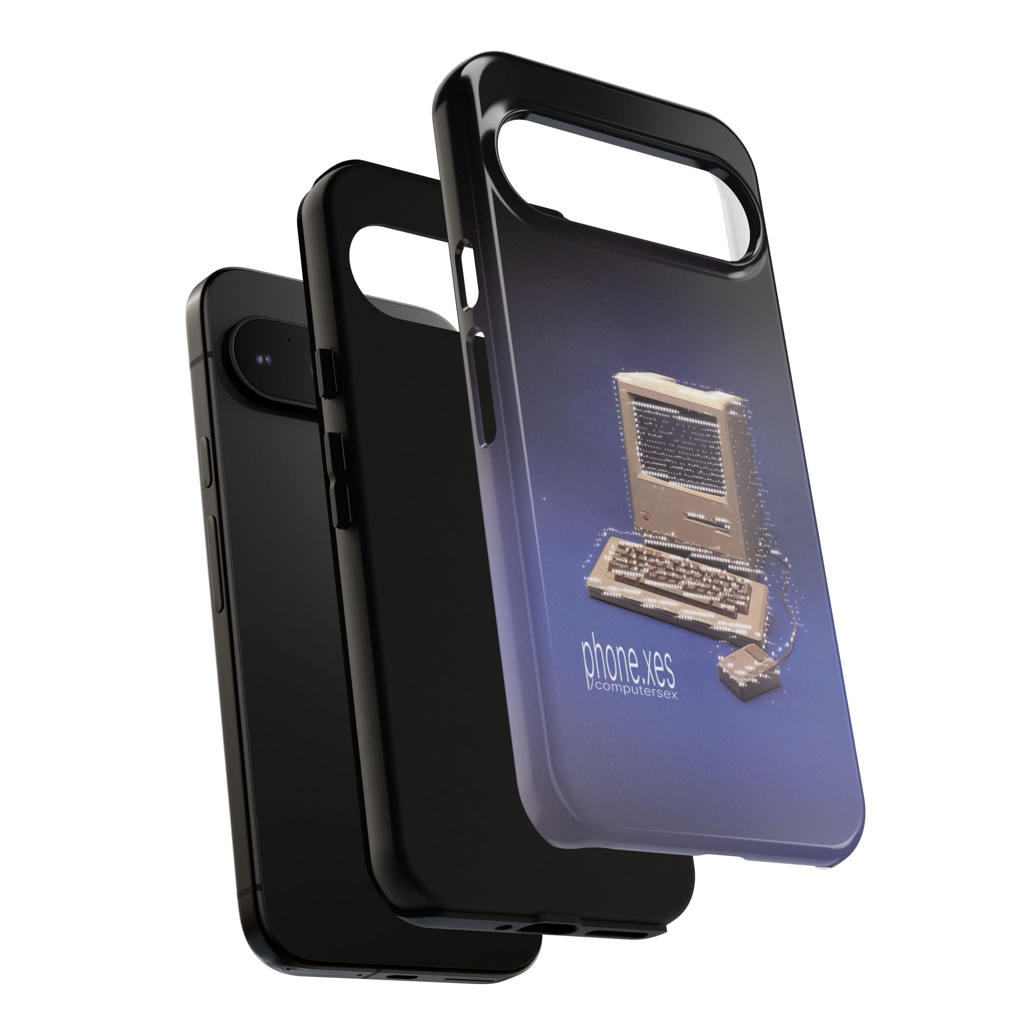COMPUTER S€X Tough Case
