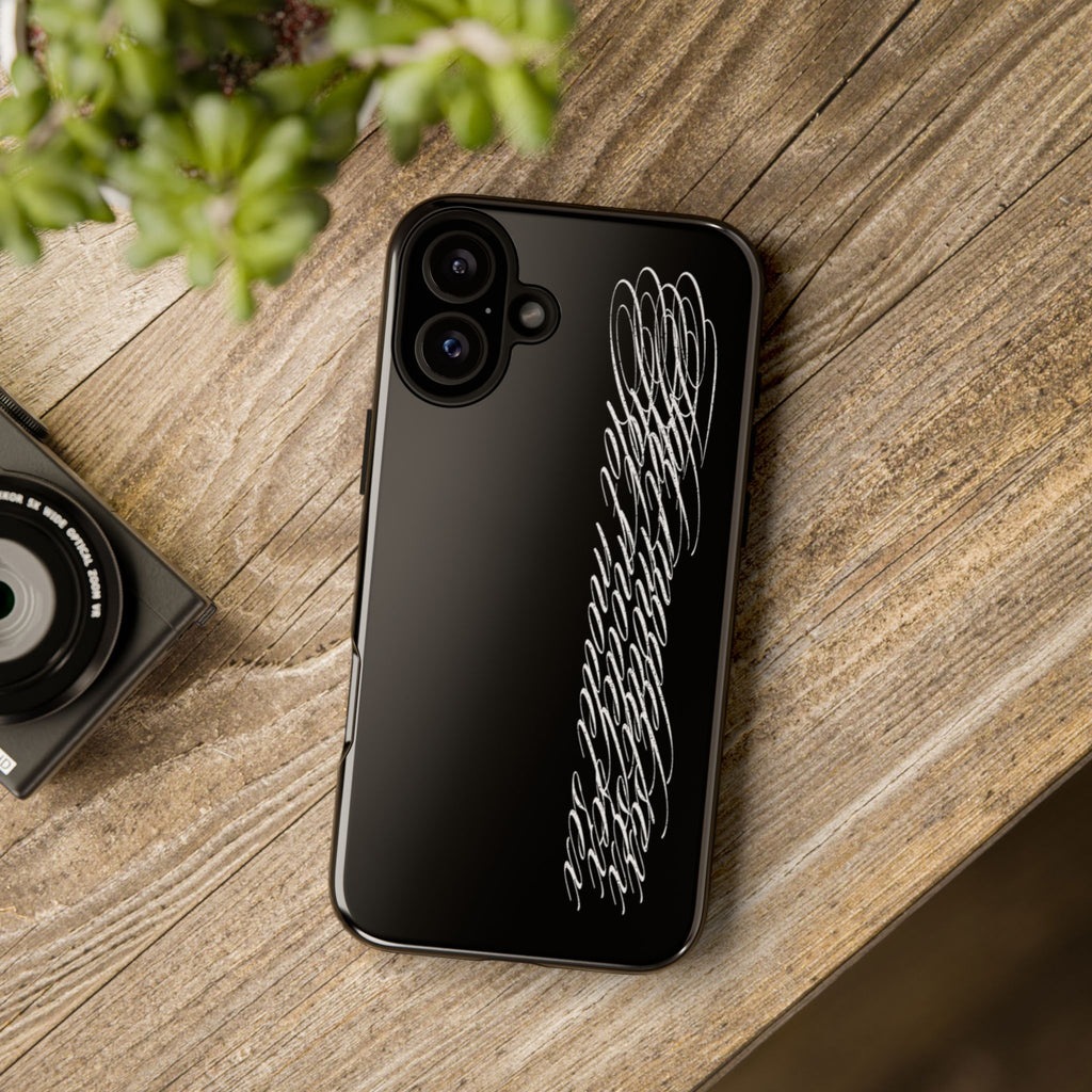 HOT MODEL S€X Tough Case