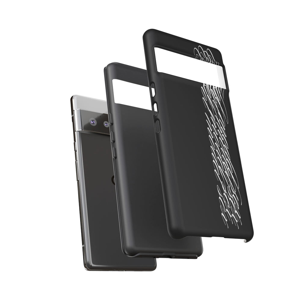 HOT MODEL S€X Tough Case