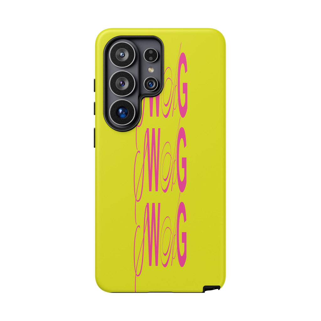 SWAG SWAG SWAG Tough Case