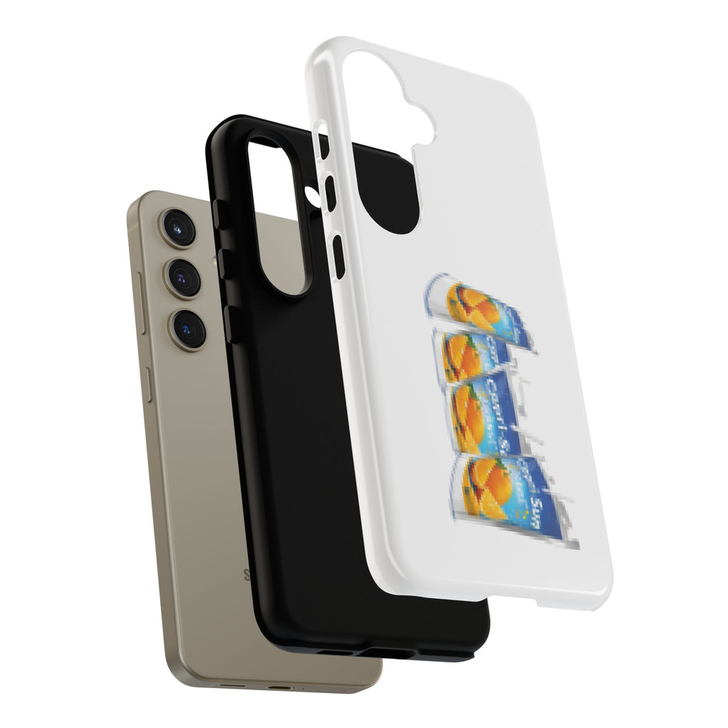 CAPRI SUN Tough Case
