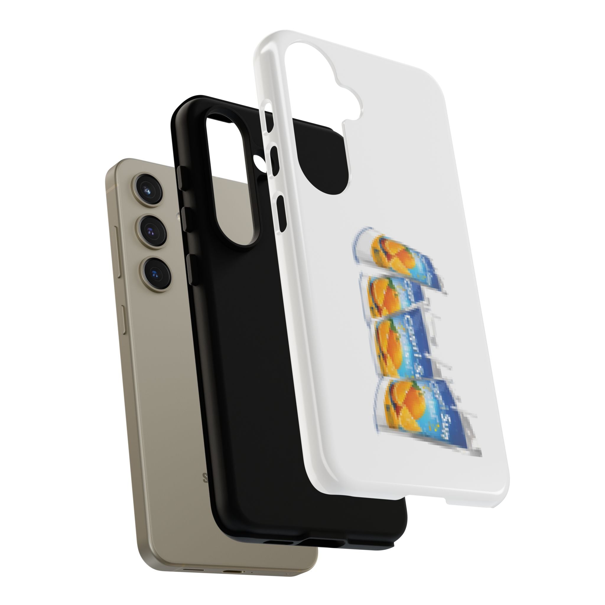 CAPRI SUN Tough Case
